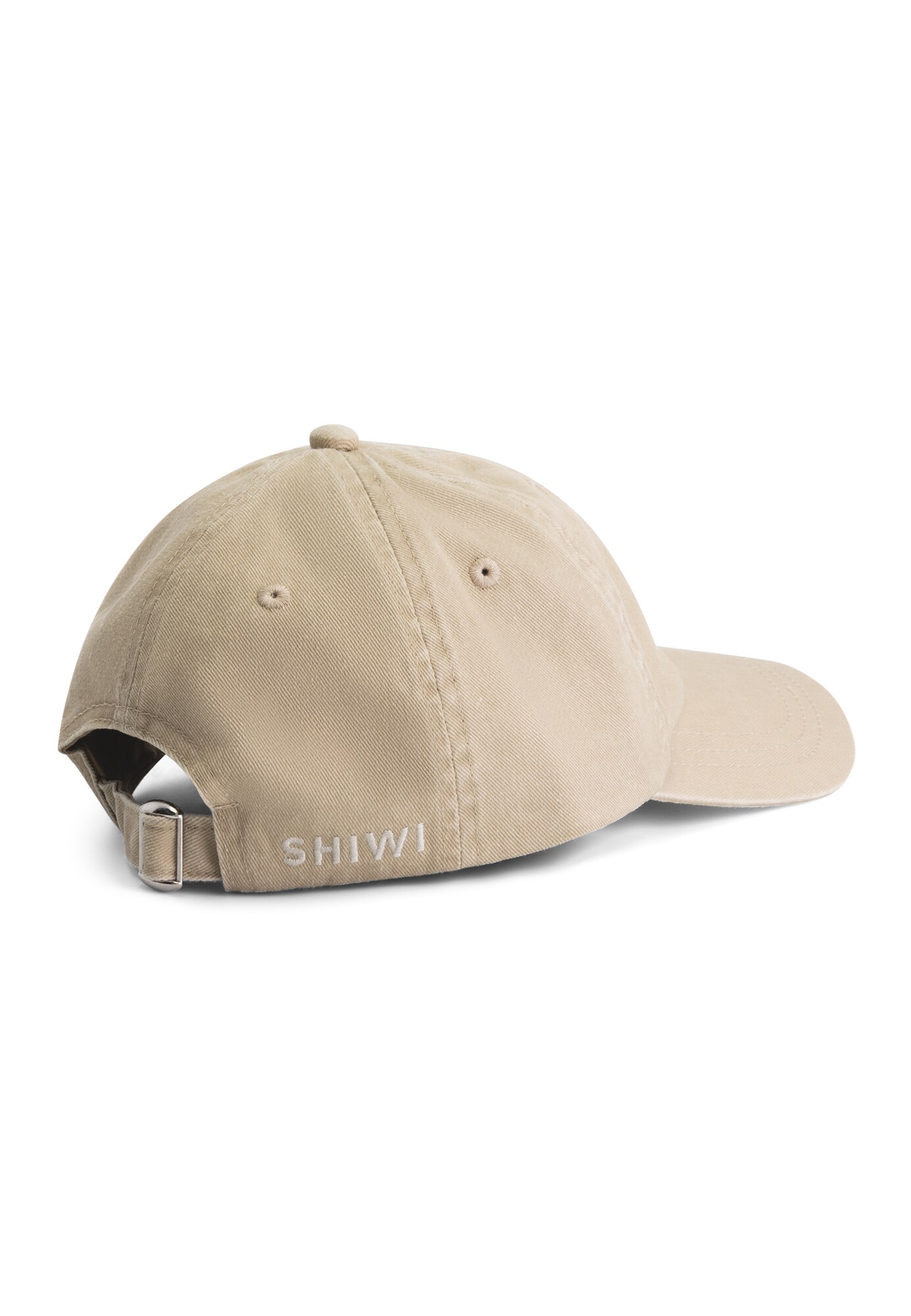 Shiwi Čiapka 'Coral' béžová / trávovo zelená / biela (obrázok 5)