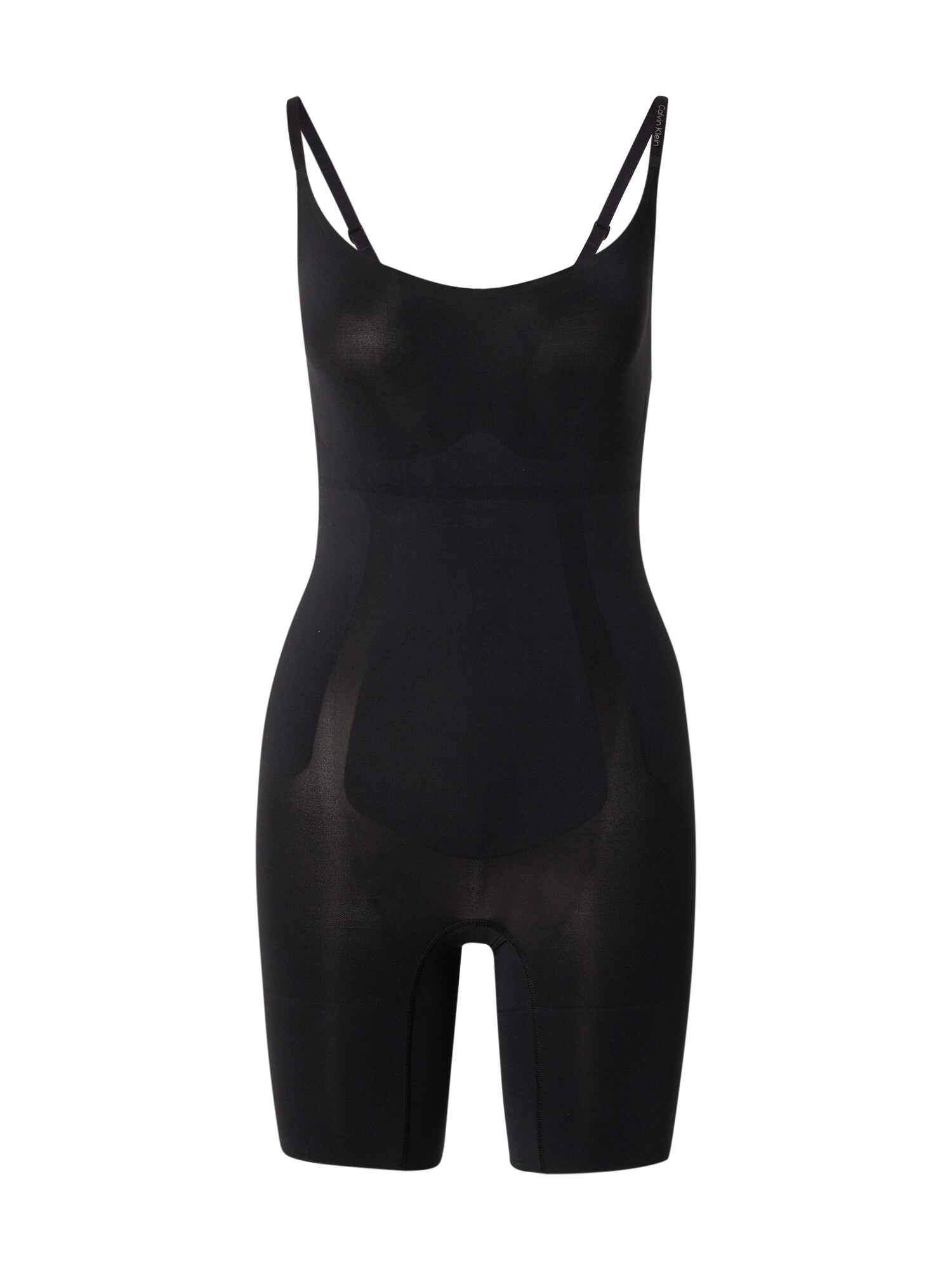 Calvin Klein Underwear Body modelator  negru