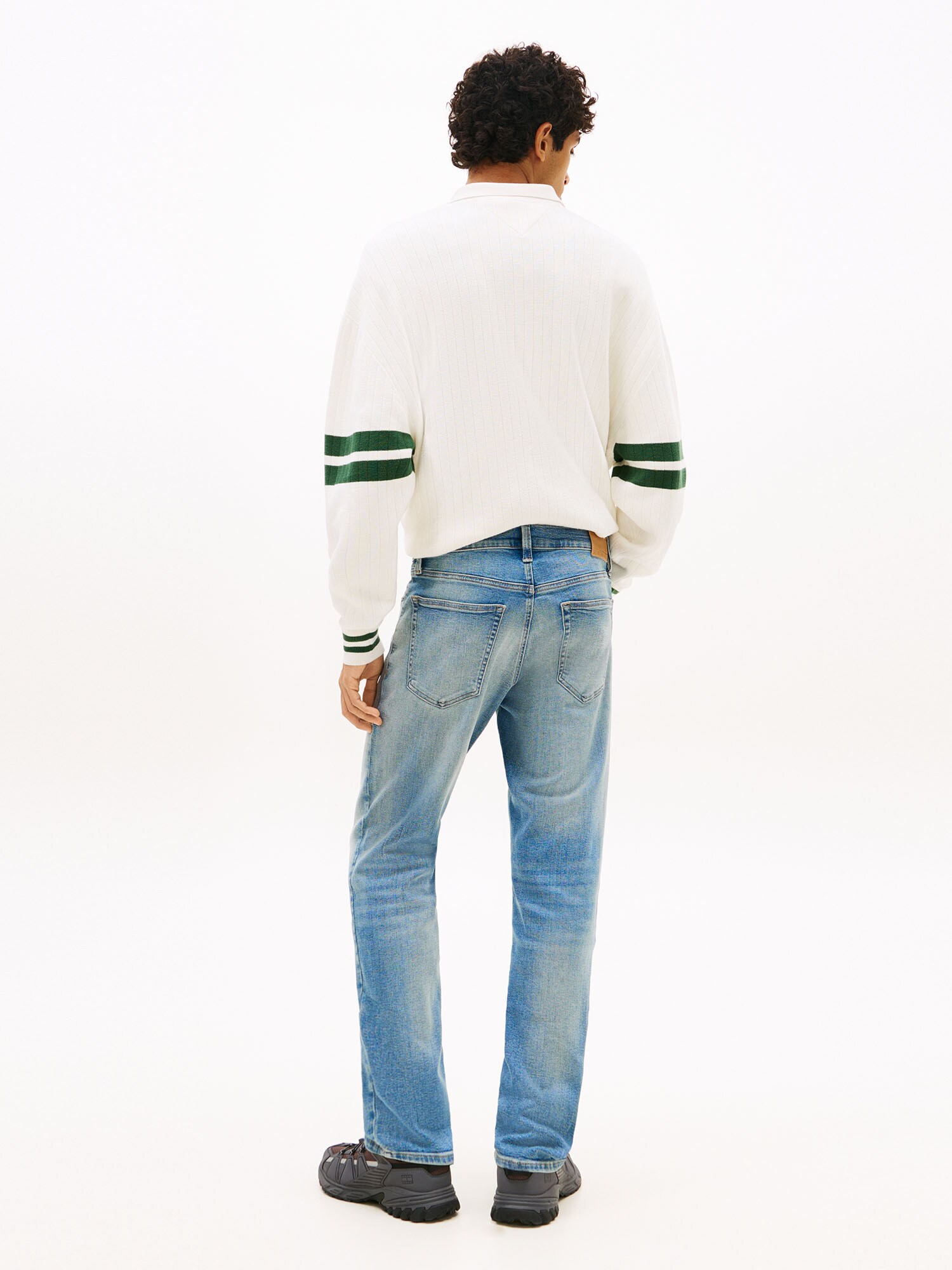 Tommy Jeans Vaquero 'AUSTIN' azul denim – imagen 27
