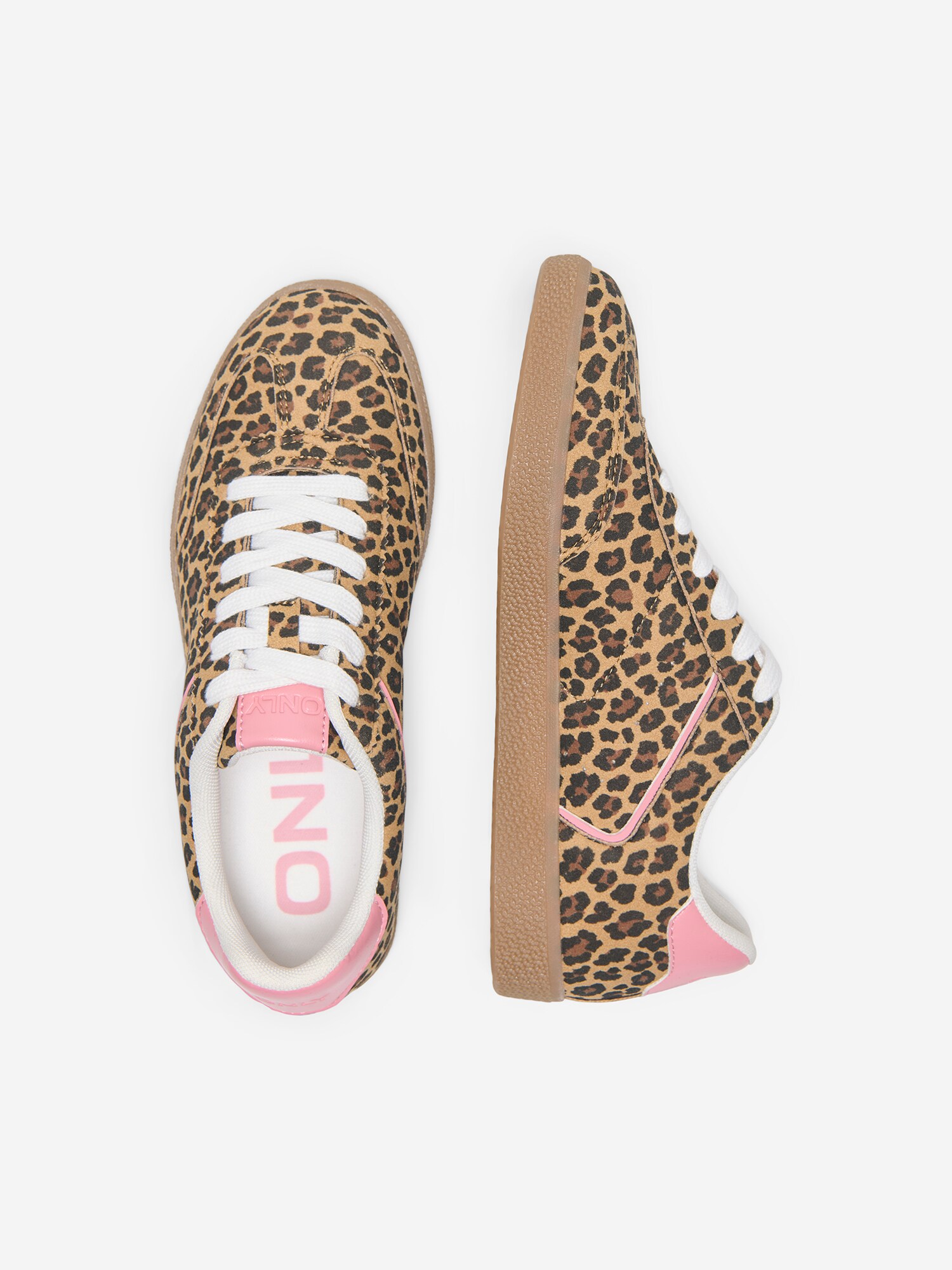 Thumbnail - ONLY Sneaker ONLSIBU-1 RETRO