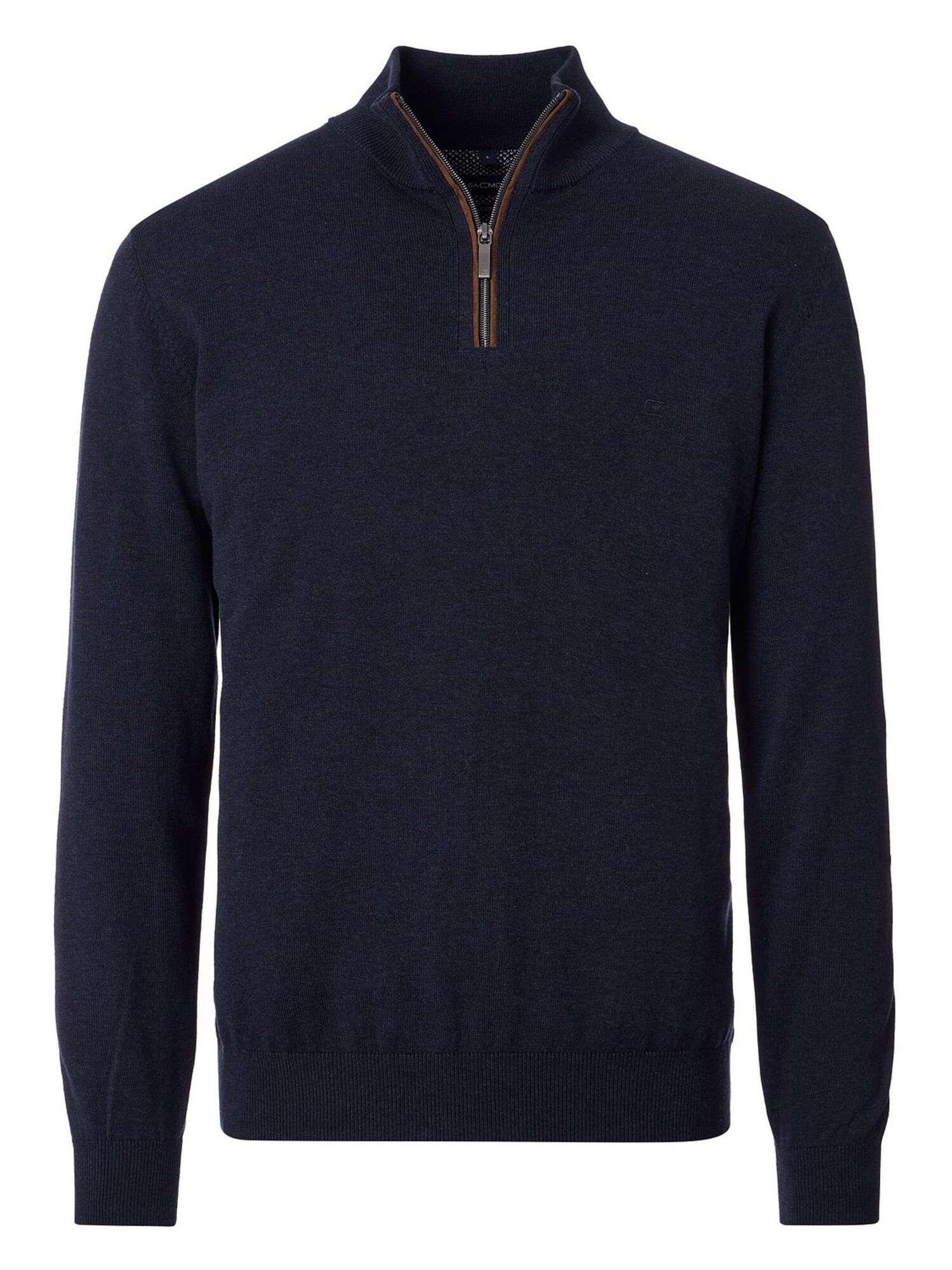 Casa Moda Shirt Navy