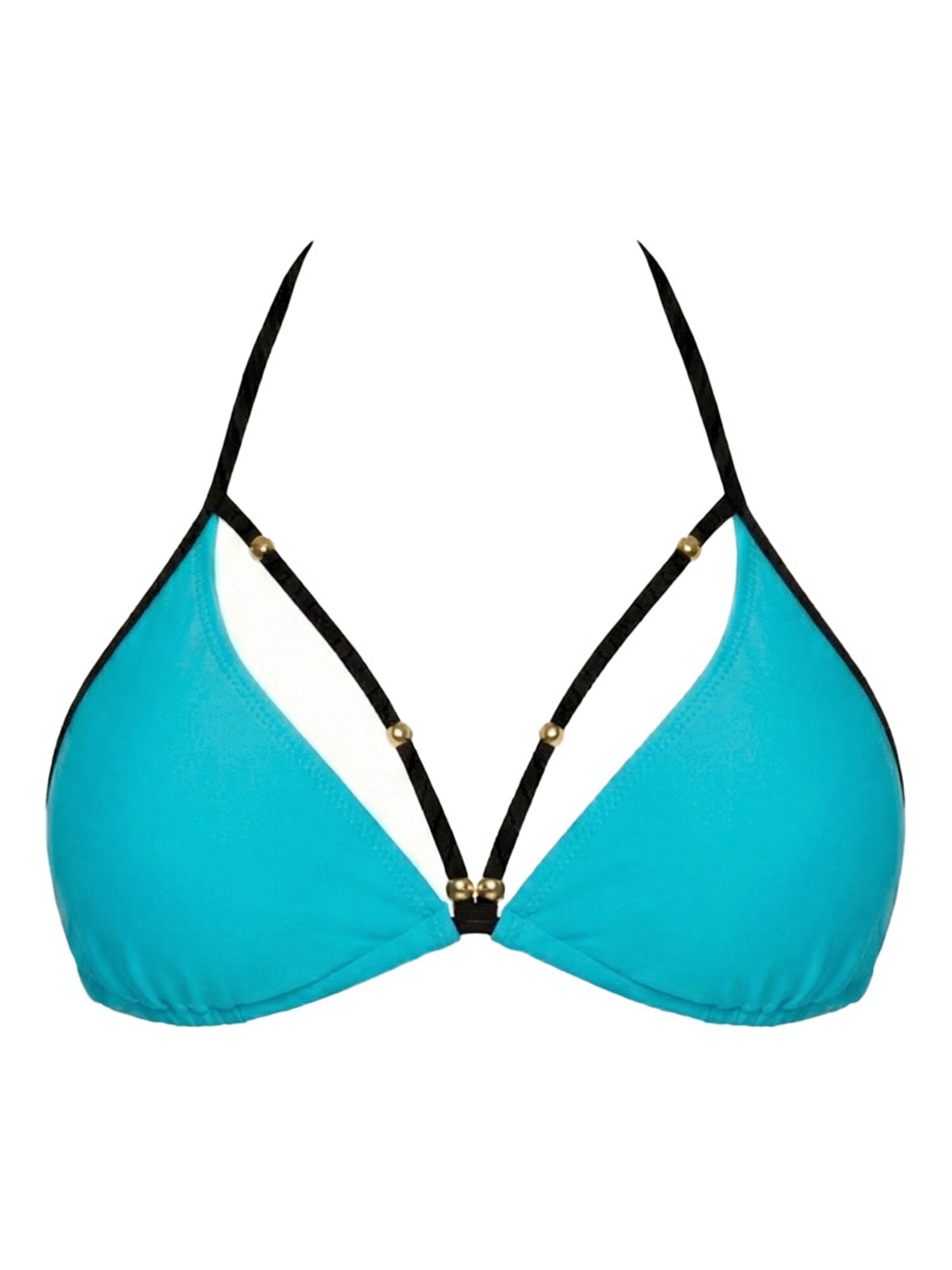 Marko Top de bikini 'Amal M-807 (3)'  azul