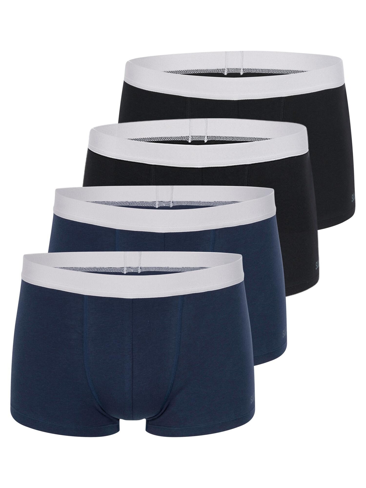 Sloggi Boxershorts Men Go Abc 2.0