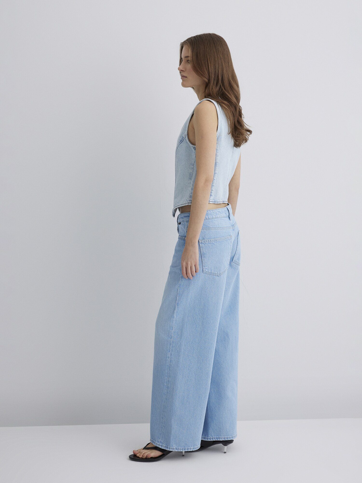 Thumbnail - Jeans 'SIENA'