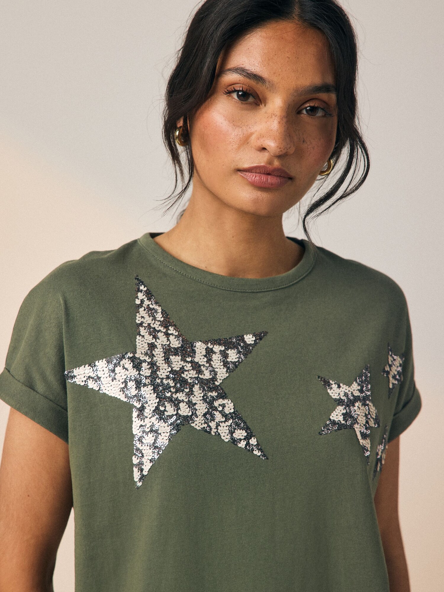 Thumbnail - Next T-Shirt