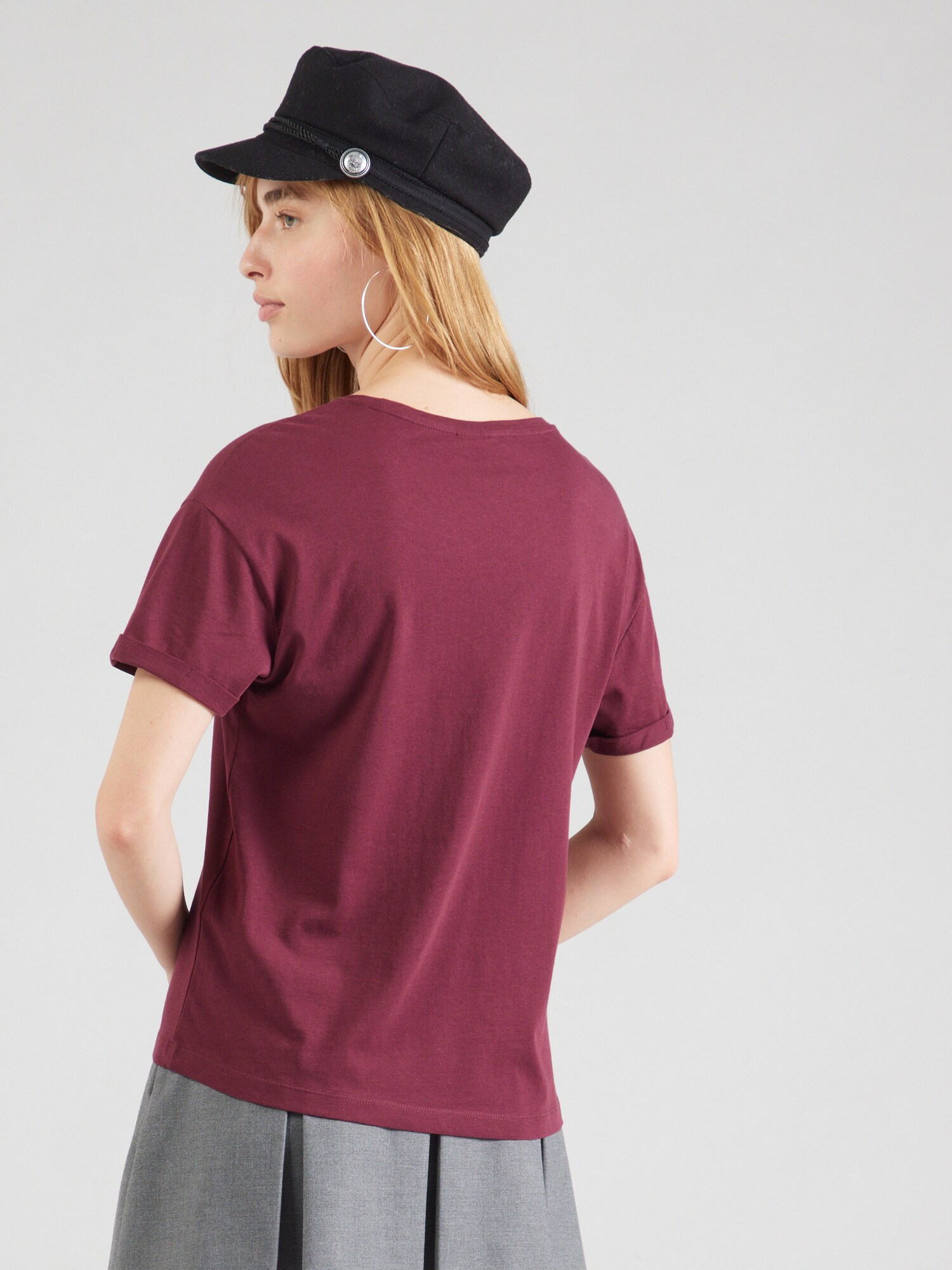 Thumbnail - T-Shirt 'NMBRANDY'