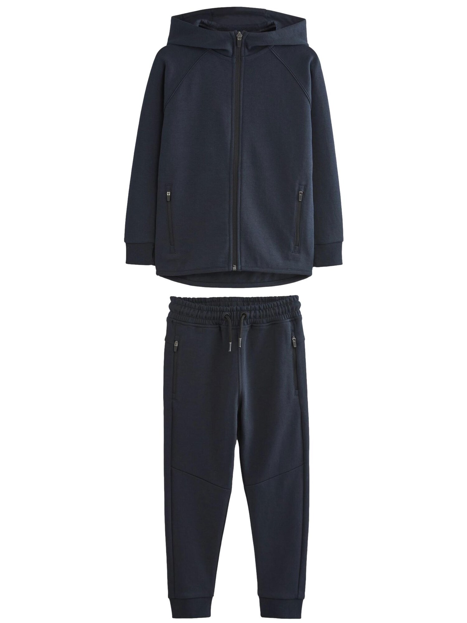 Next Trening  bleumarin