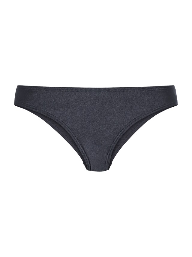 LSCN by LASCANA, Bikini nadrágok 'Nele', szürke, 4 kép a 5 közül