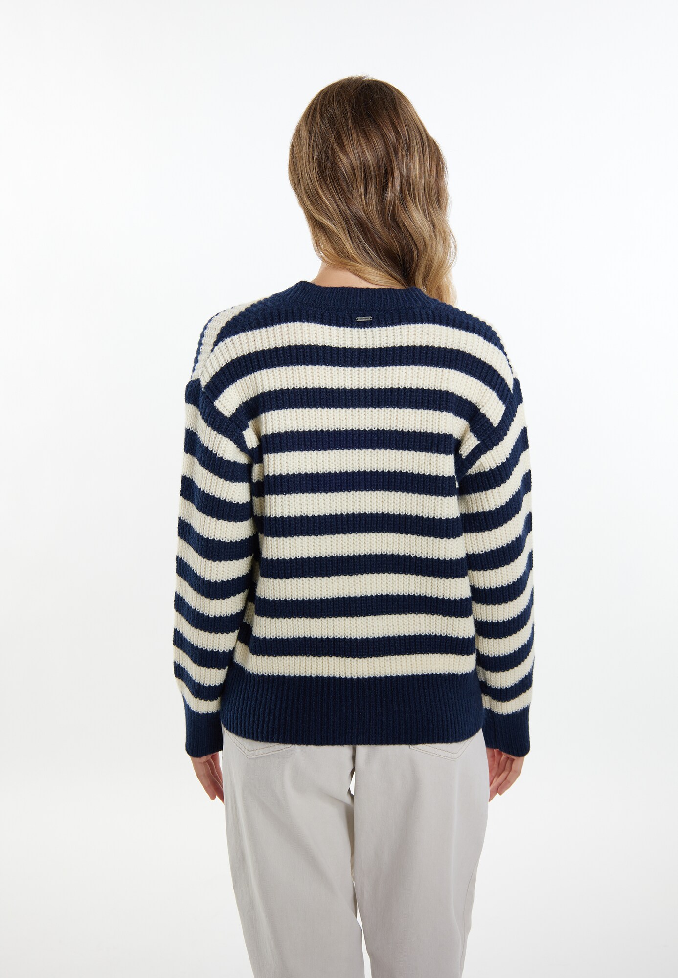 Thumbnail - DreiMaster Vintage Strickjacke Imane