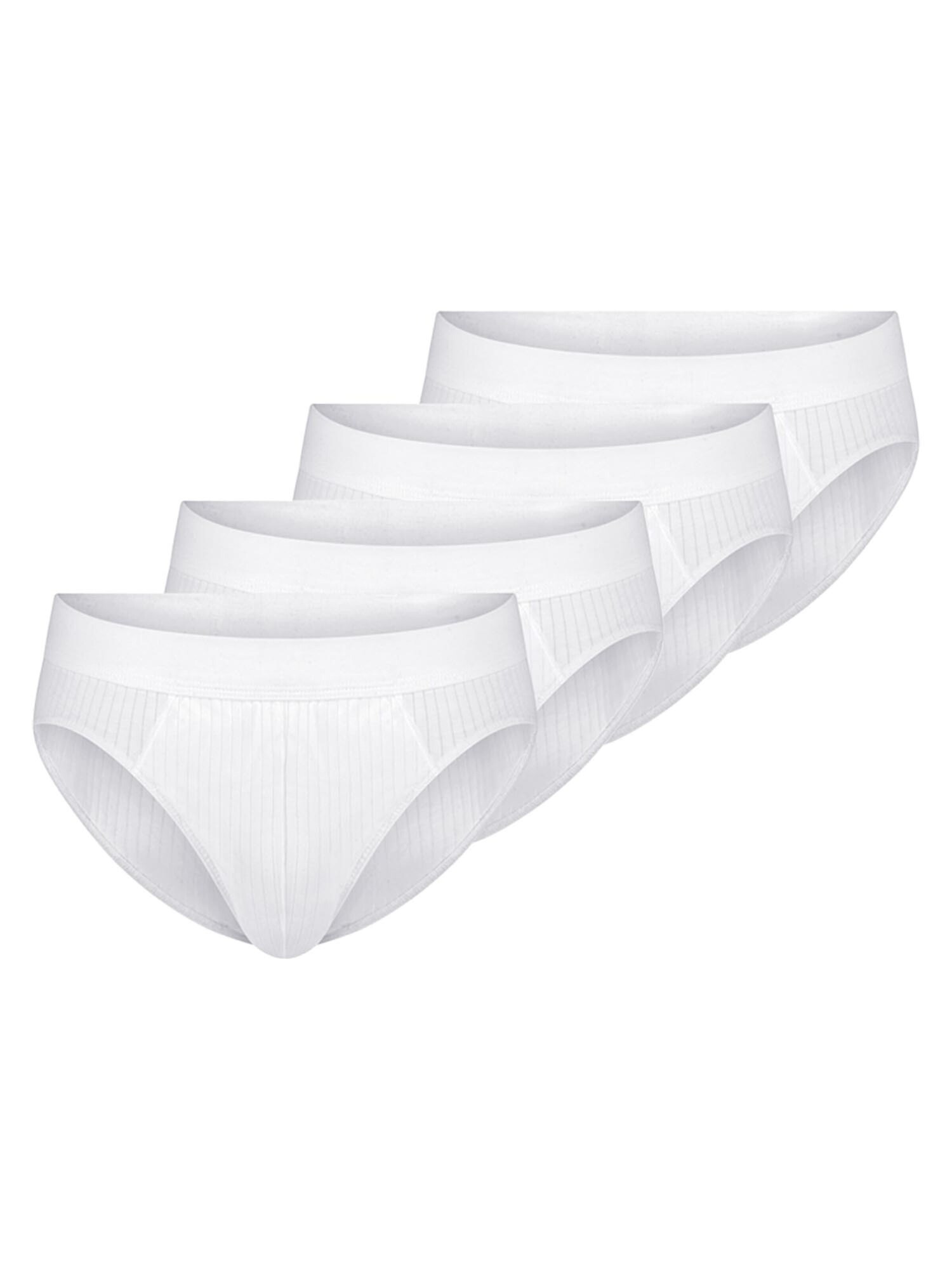 Schiesser Slip Cotton Essentials Authentic