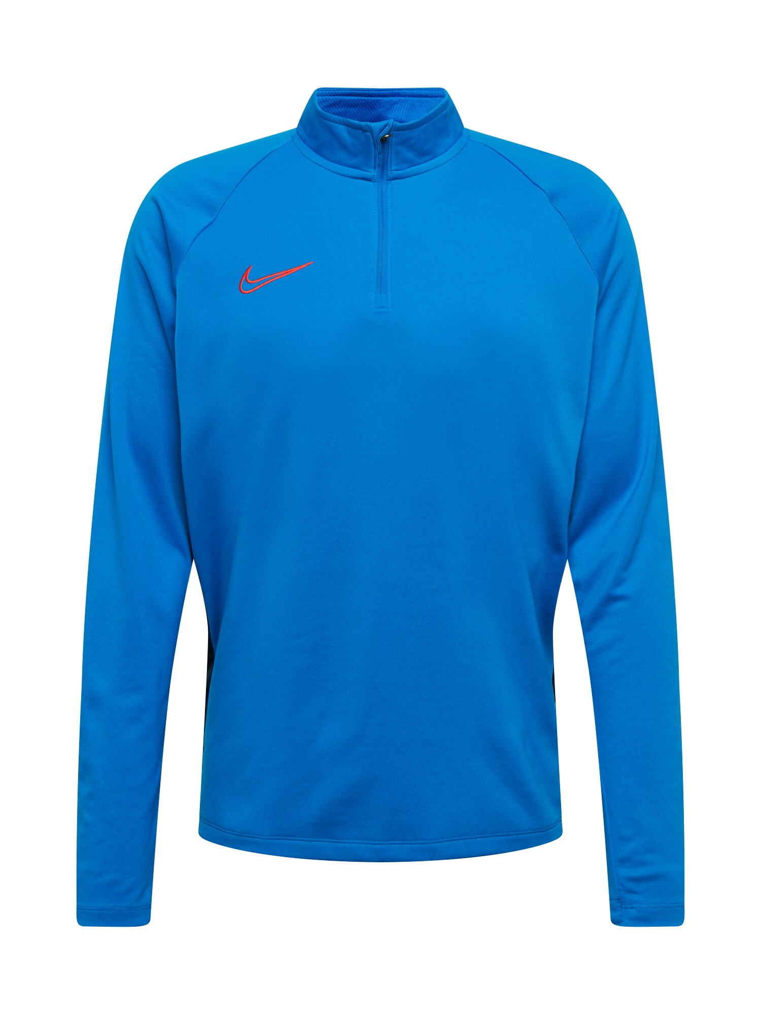 NIKE Sportiniai marškinėliai 'Academy'  mėlyna