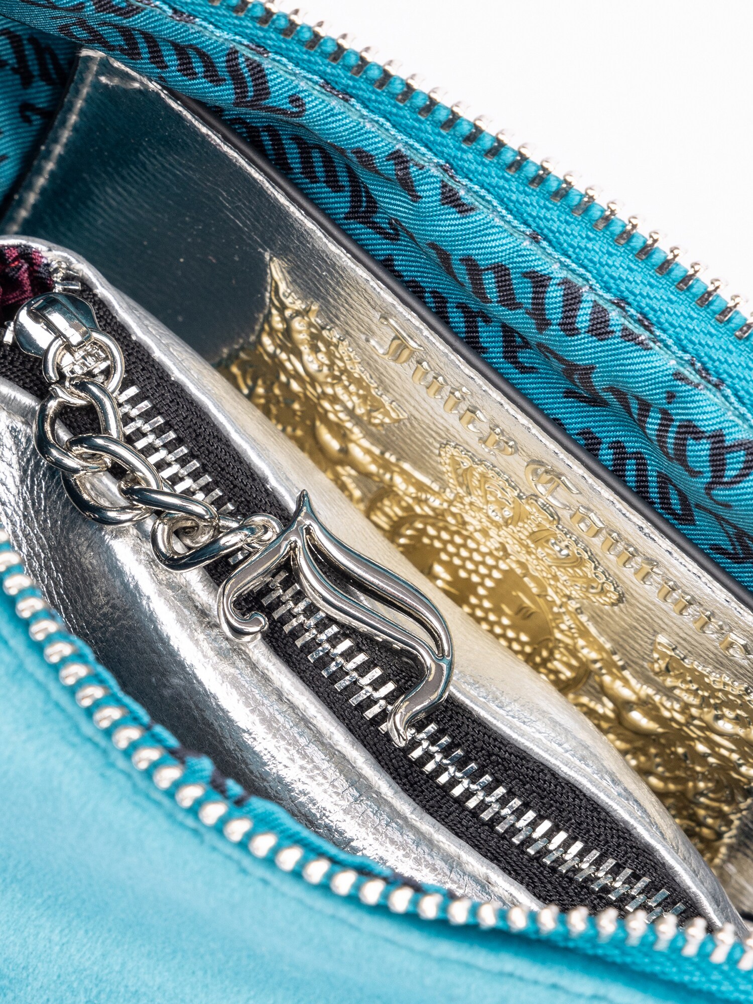 Thumbnail - Juicy Couture Hobo bag