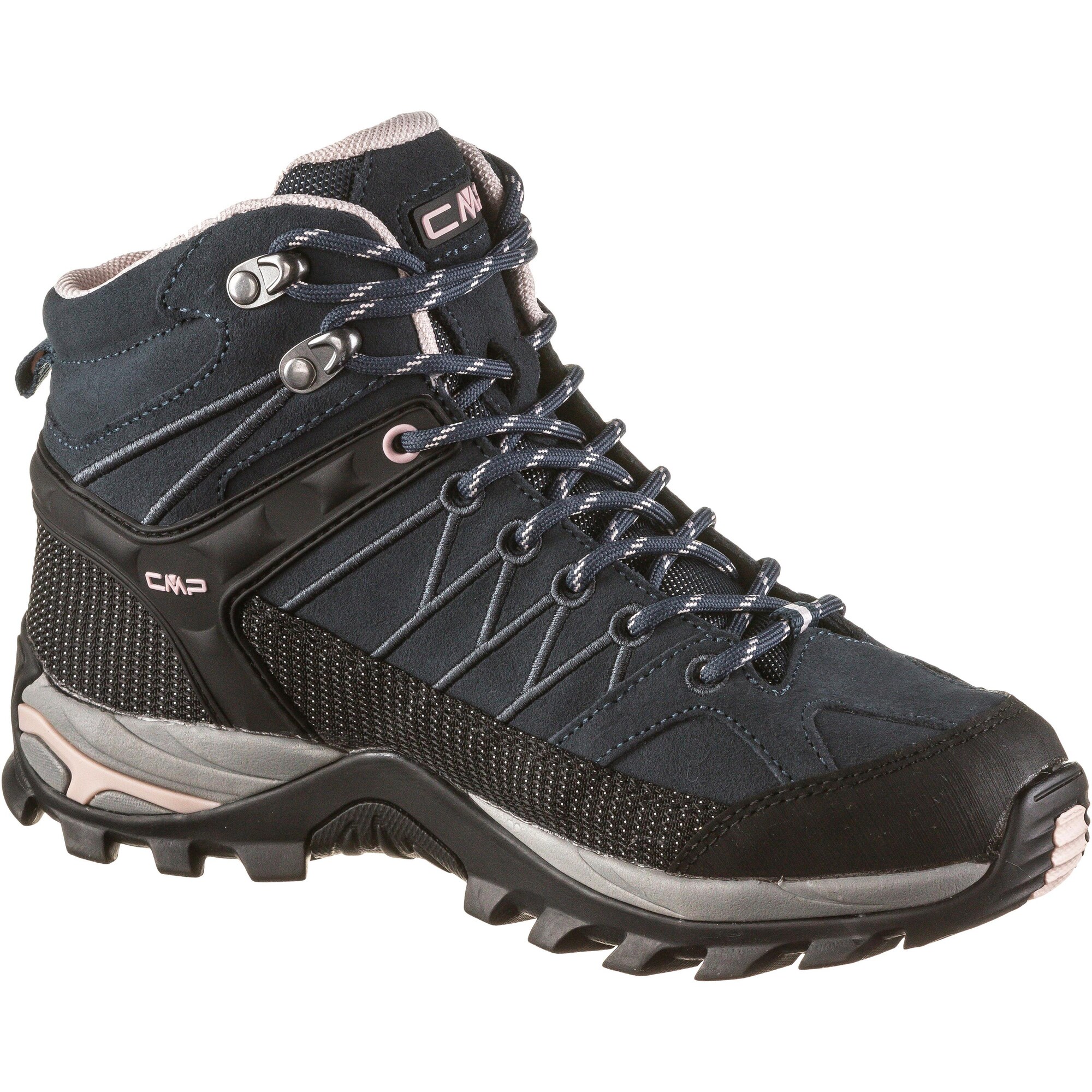 Thumbnail - Boots 'Rigel'