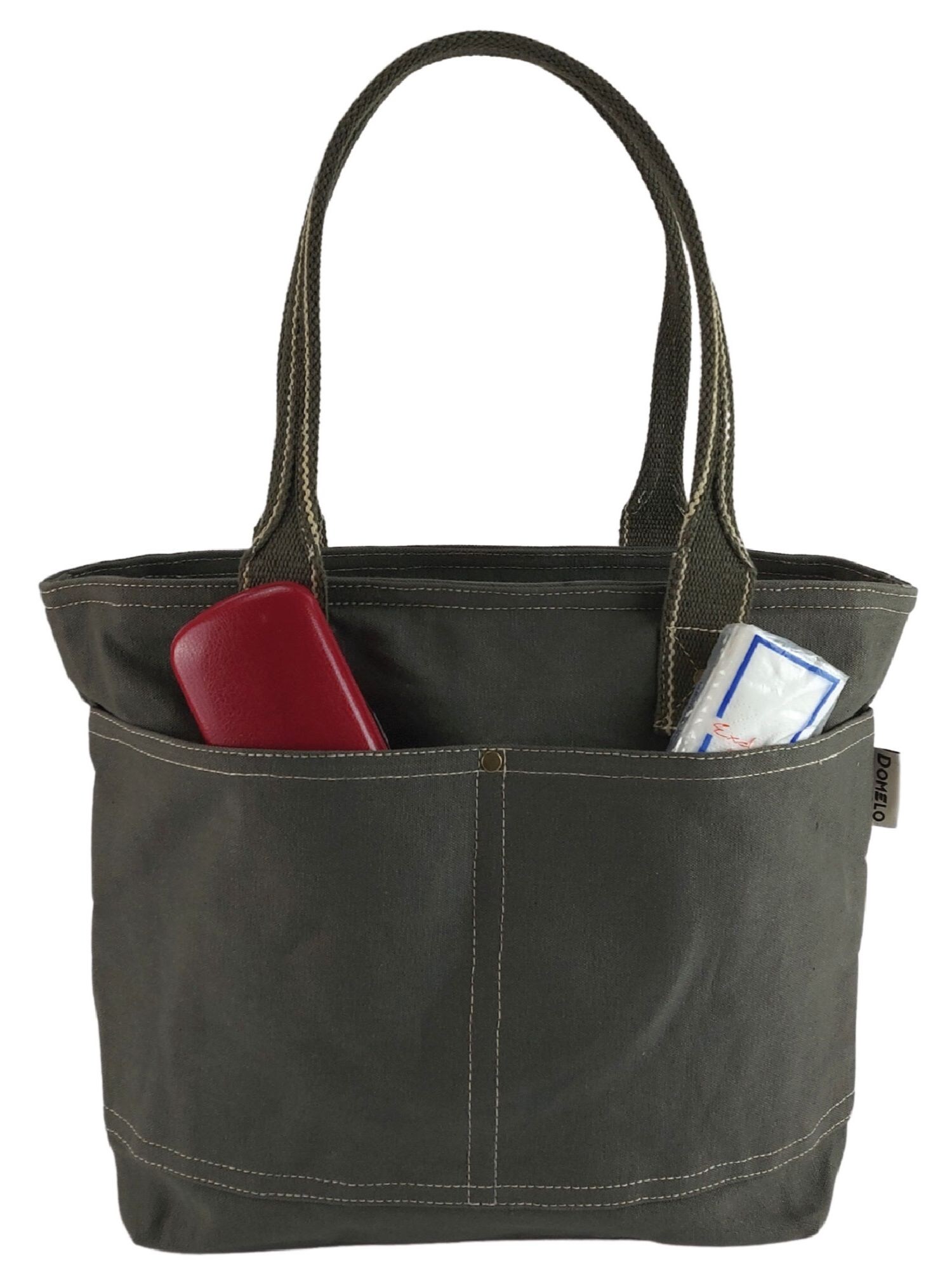 Thumbnail - DOMELO Shopper Domelo