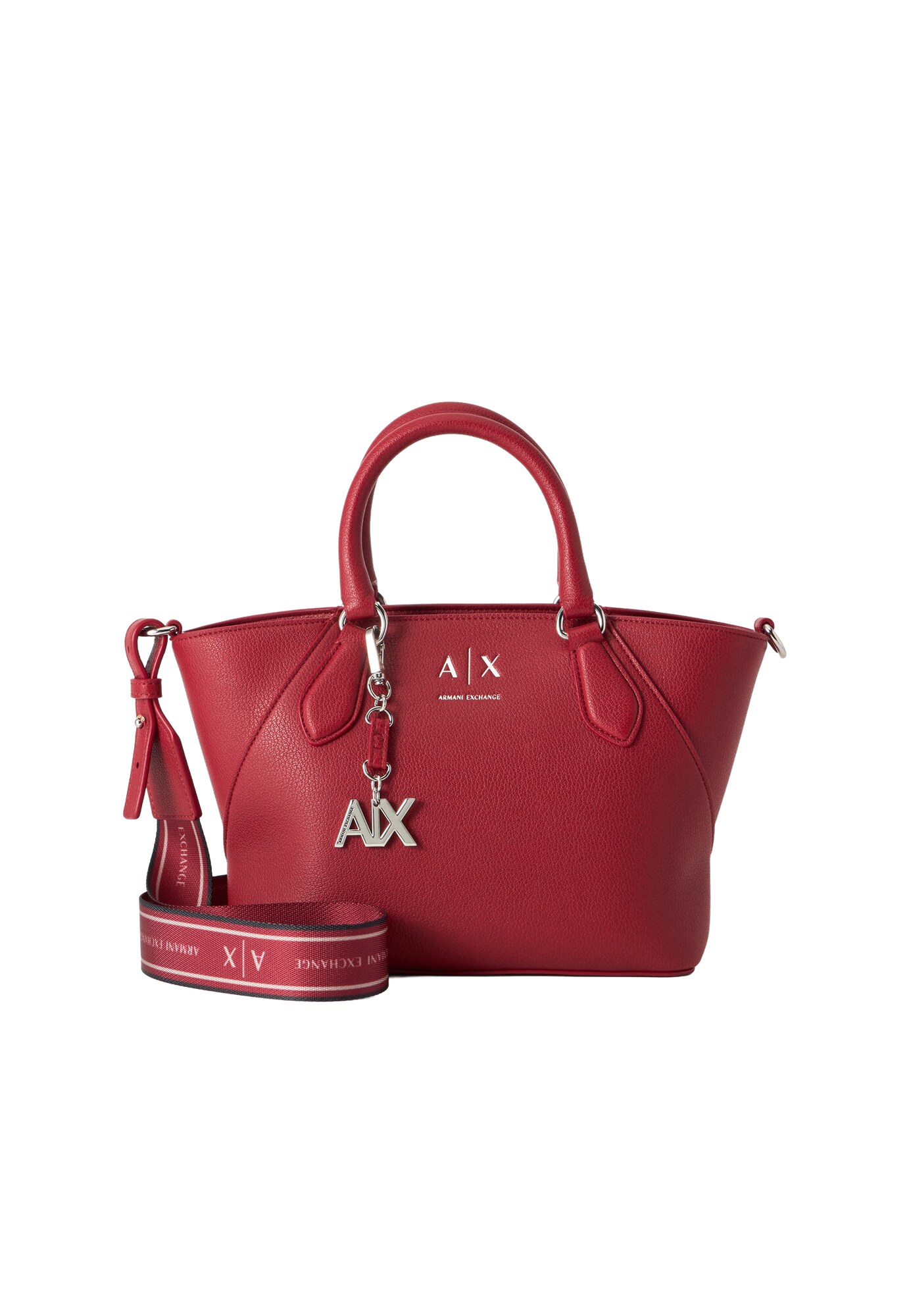 ARMANI EXCHANGE Poșete roșu