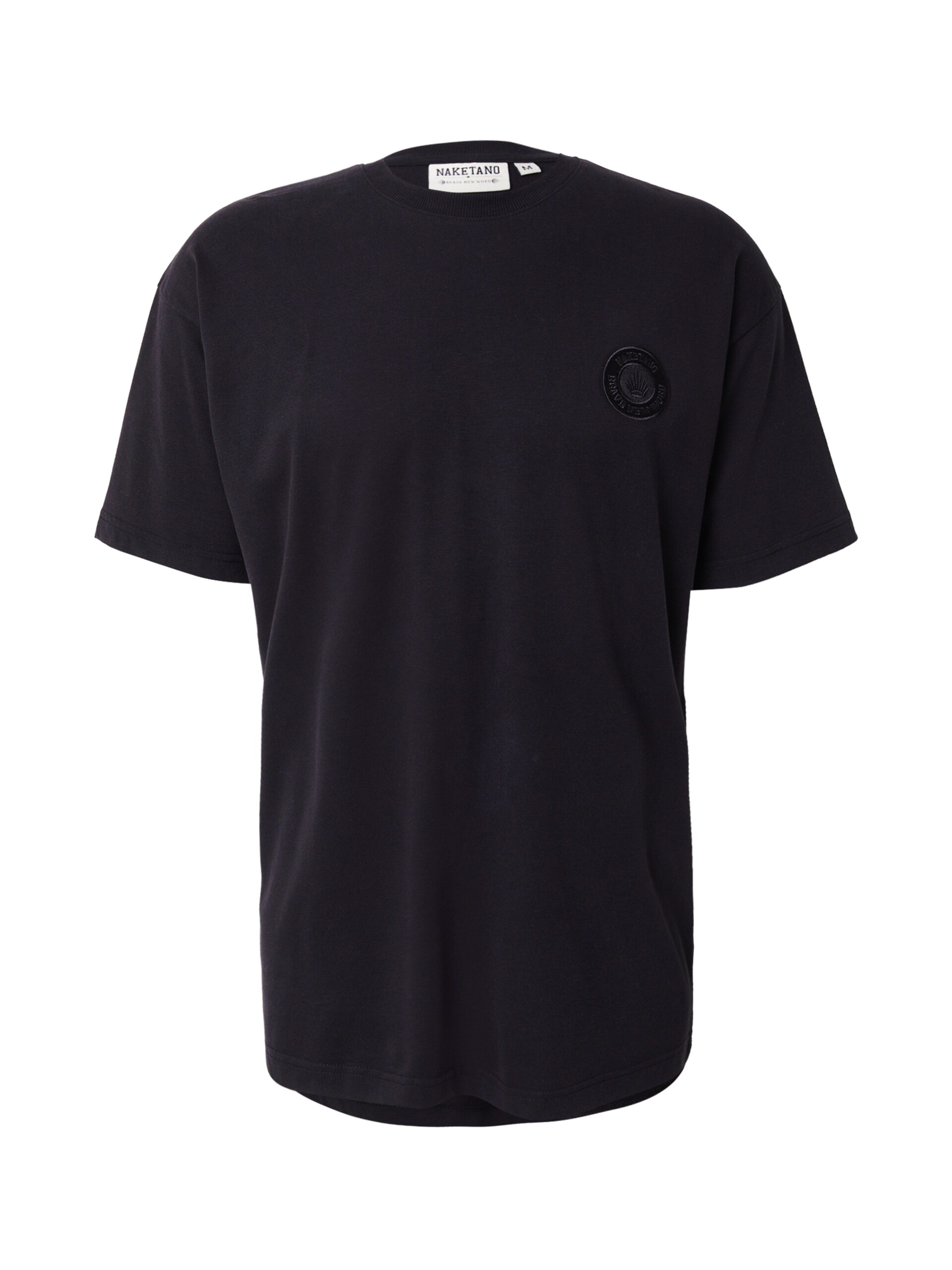 Naketano T-shirt herr