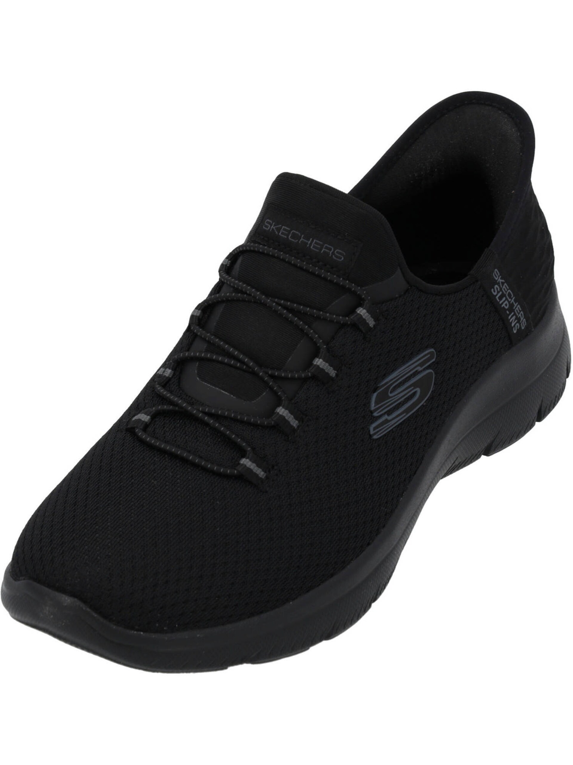SKECHERS Låg sneaker 'Summits Diamond Dream' sneakers dam