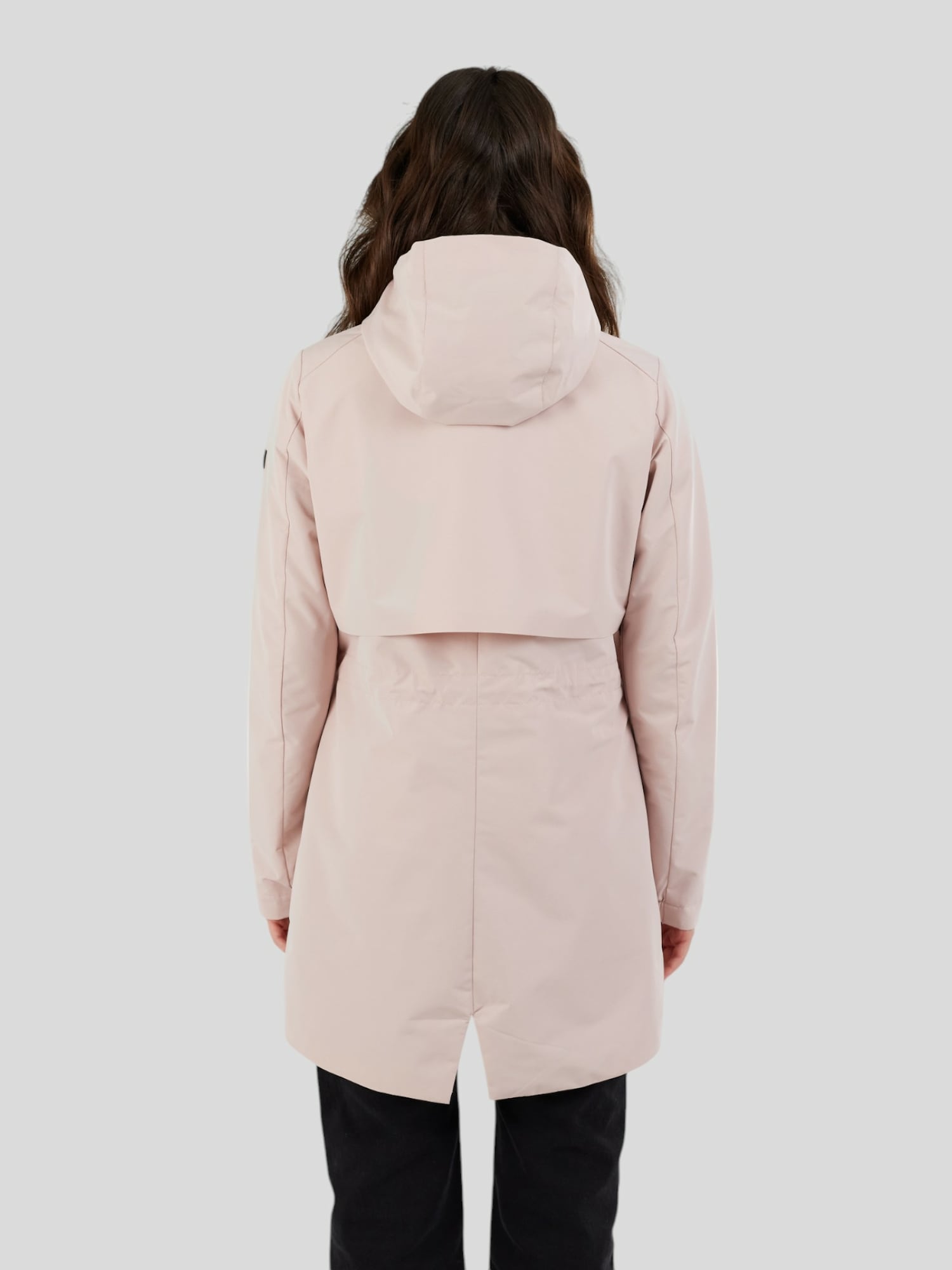 Thumbnail - Regenjacke 'Zhuri Waterproof Jacket'