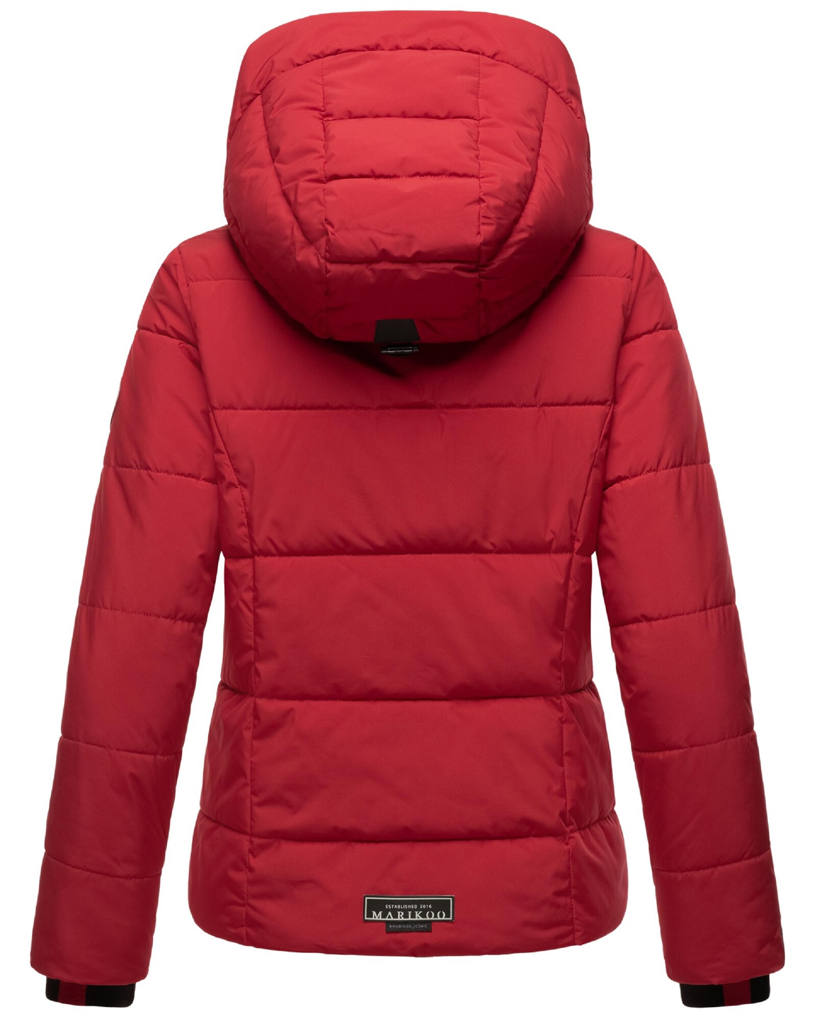 Thumbnail - MARIKOO Winterjacke