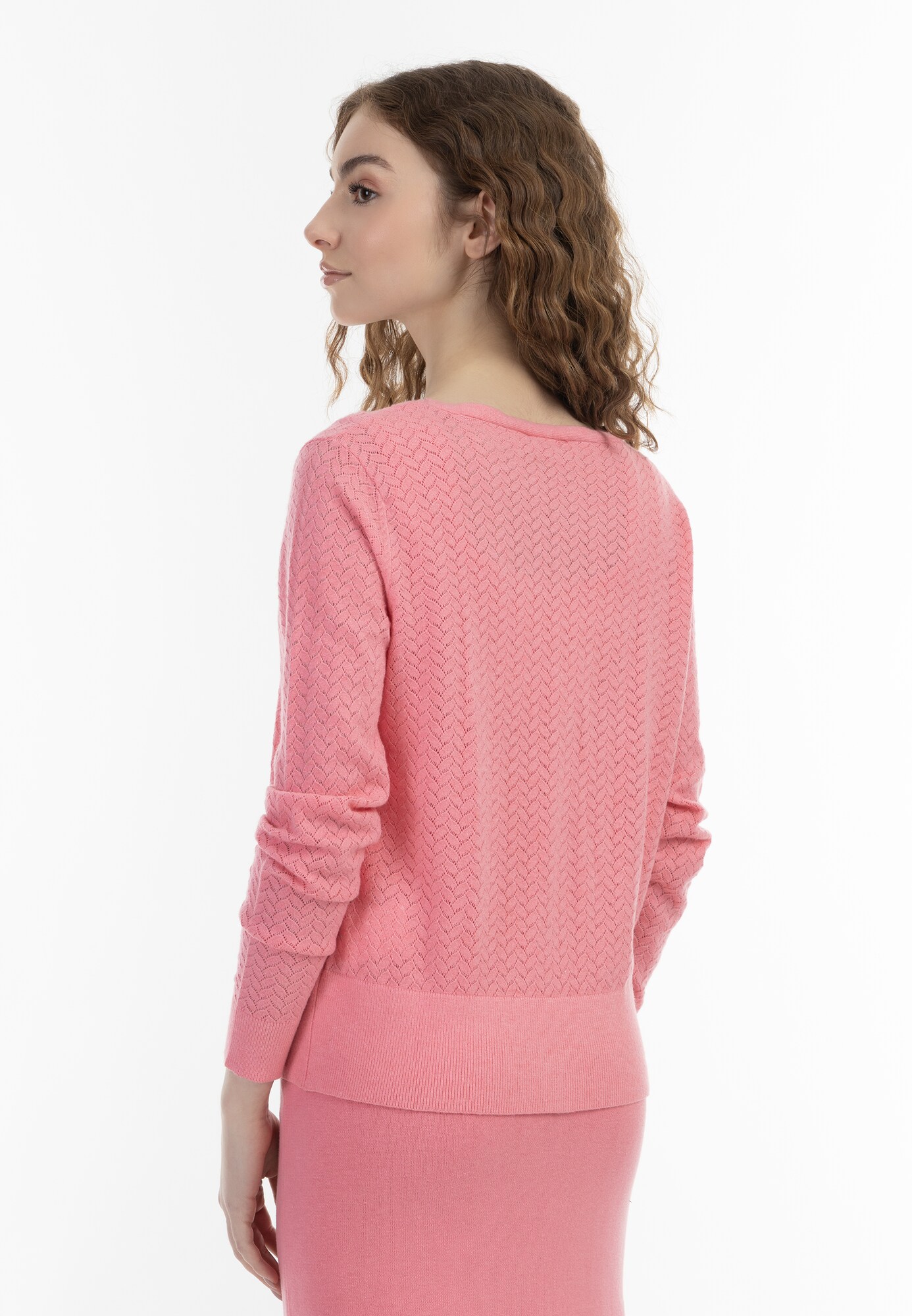 Thumbnail - MYMO Strickjacke