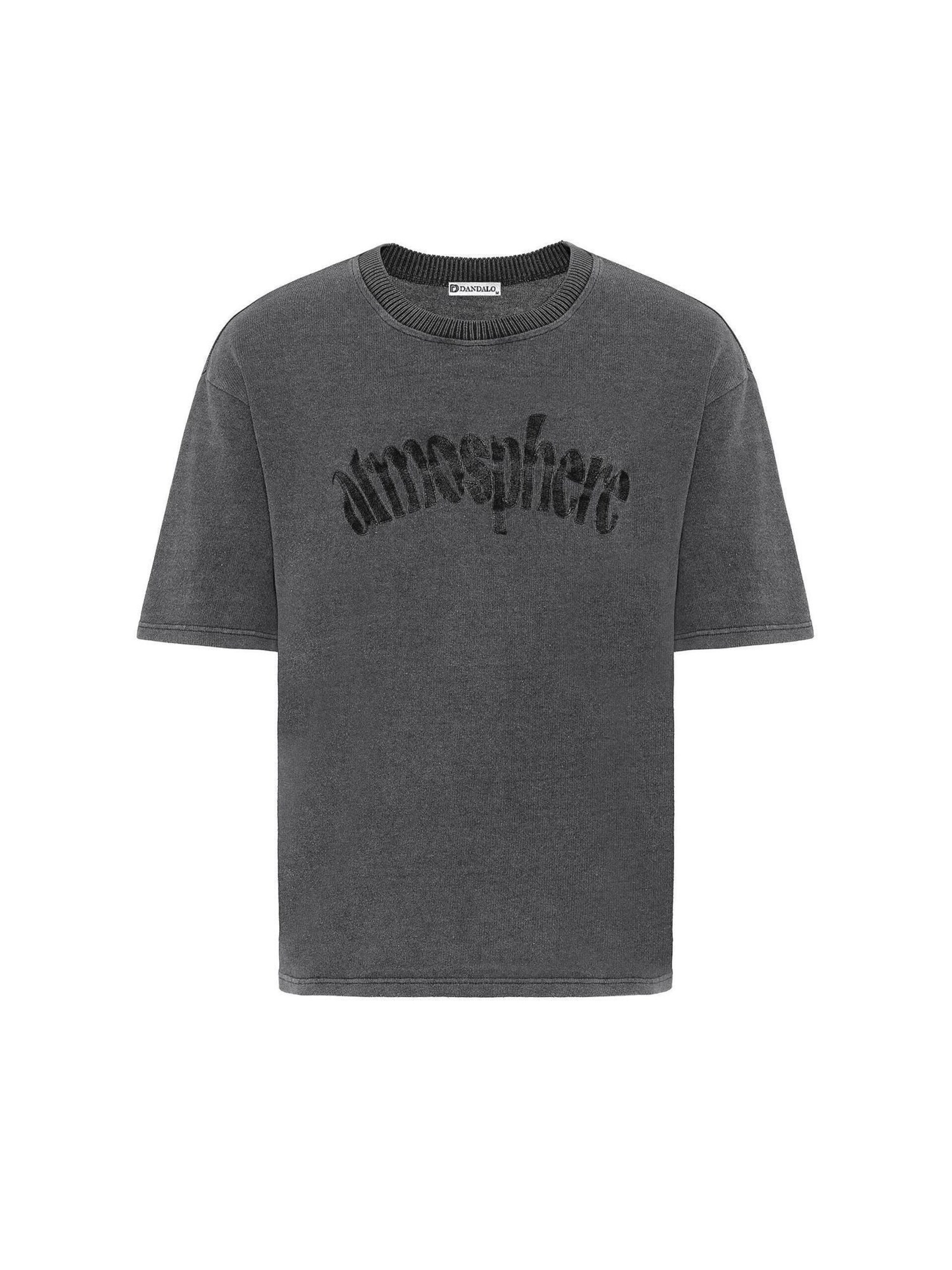 Dandalo T-shirt herr