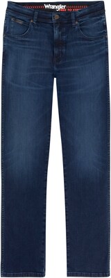 WRANGLER Vaquero 'TEXAS'  azul denim