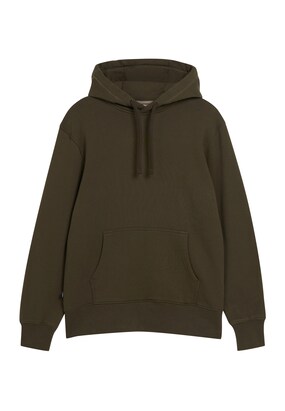 Superdry Sweatshirt Donkergroen