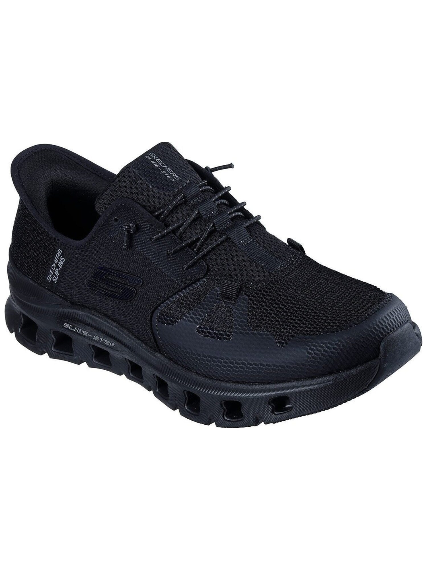 Skechers Zapatillas Skechers Slip-ins Glide-step Pro Negras Negro – imagen 2