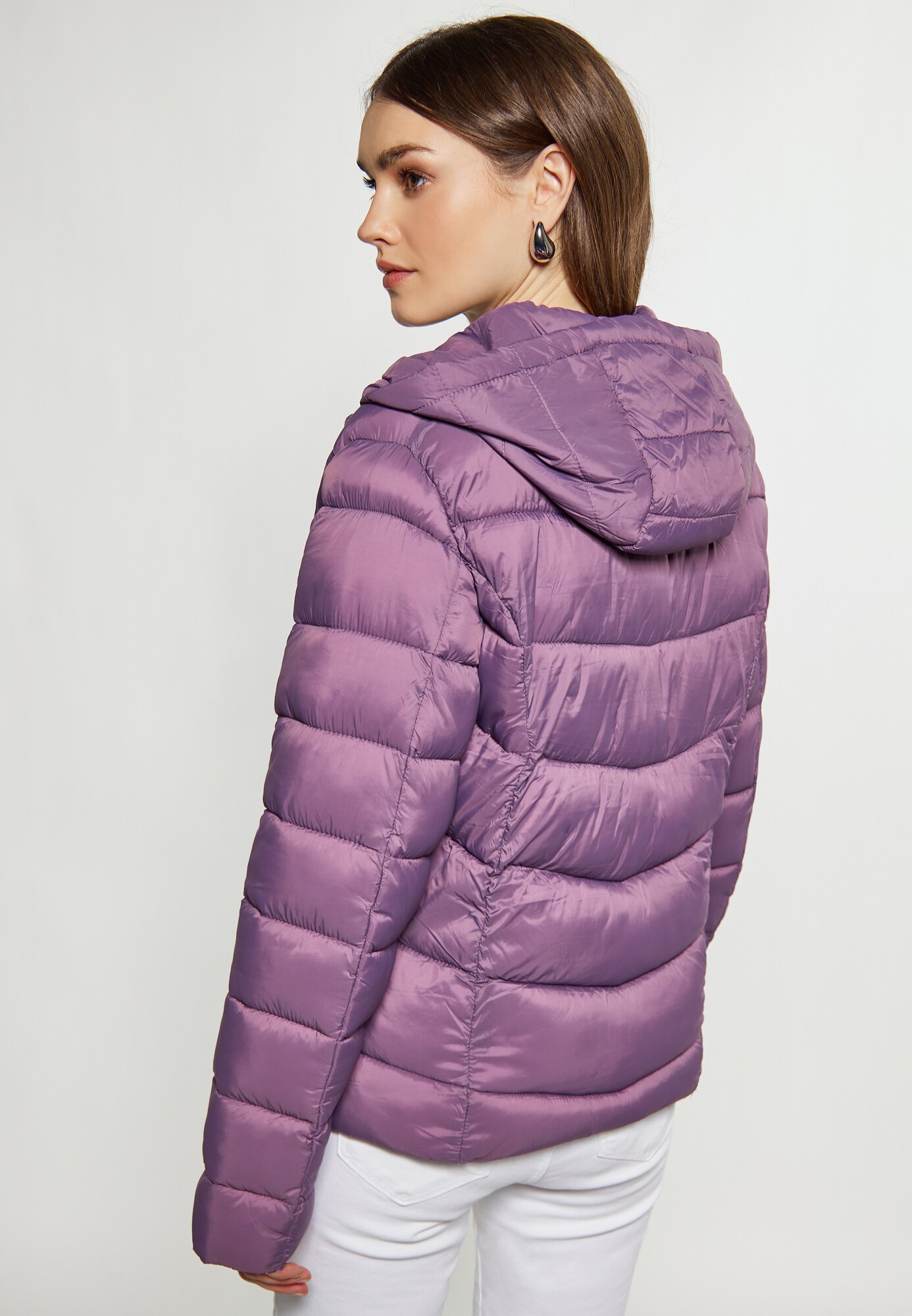 Thumbnail - Winterjacke