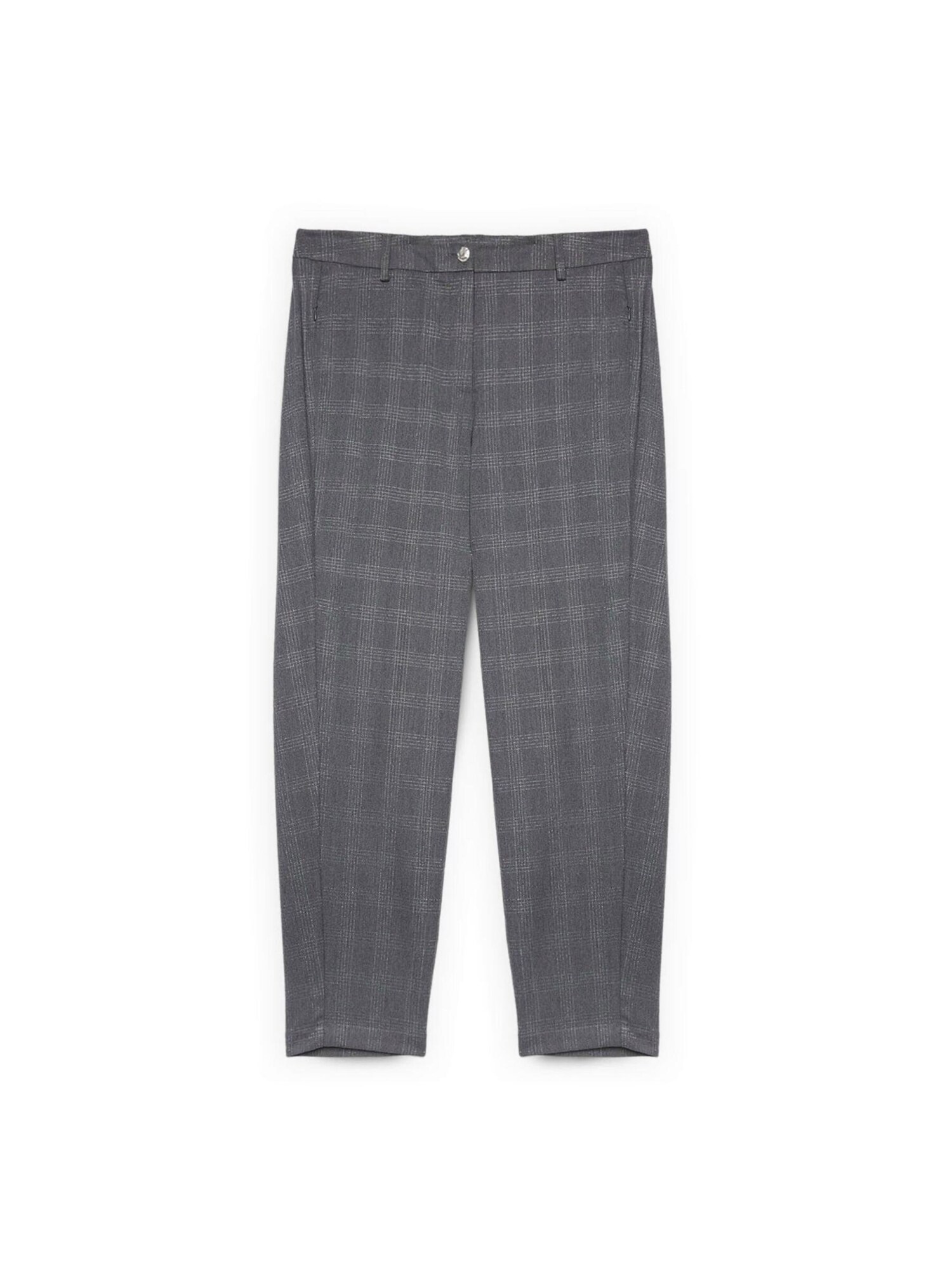 Fiorella Rubino Pantalón  gris