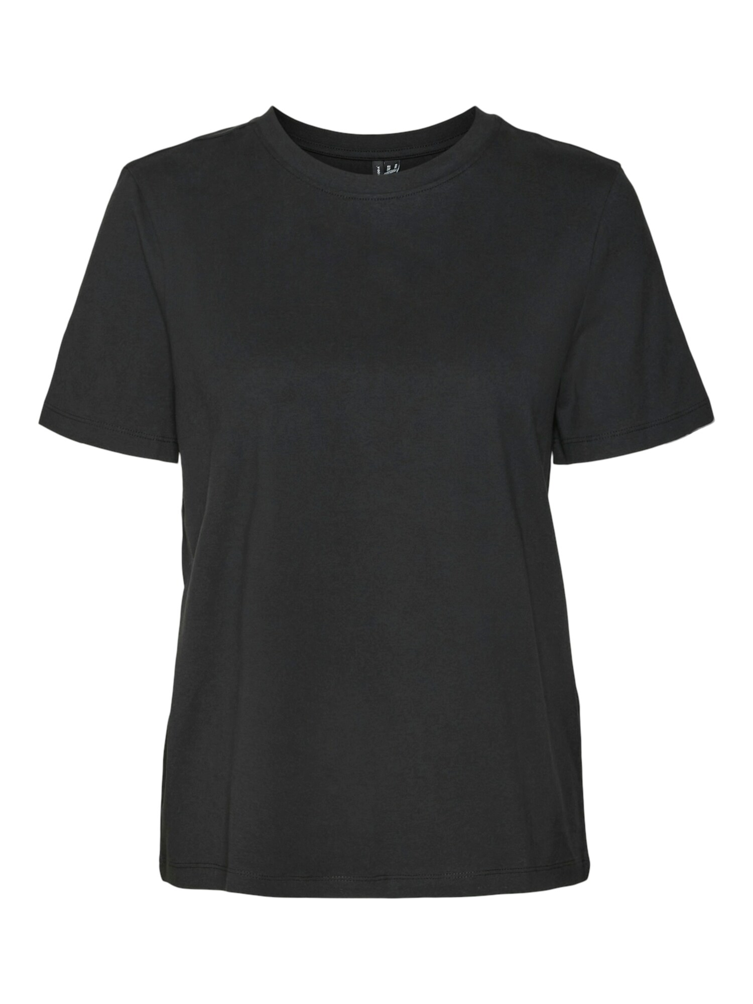 VERO MODA Tricou VMPaulina  negru