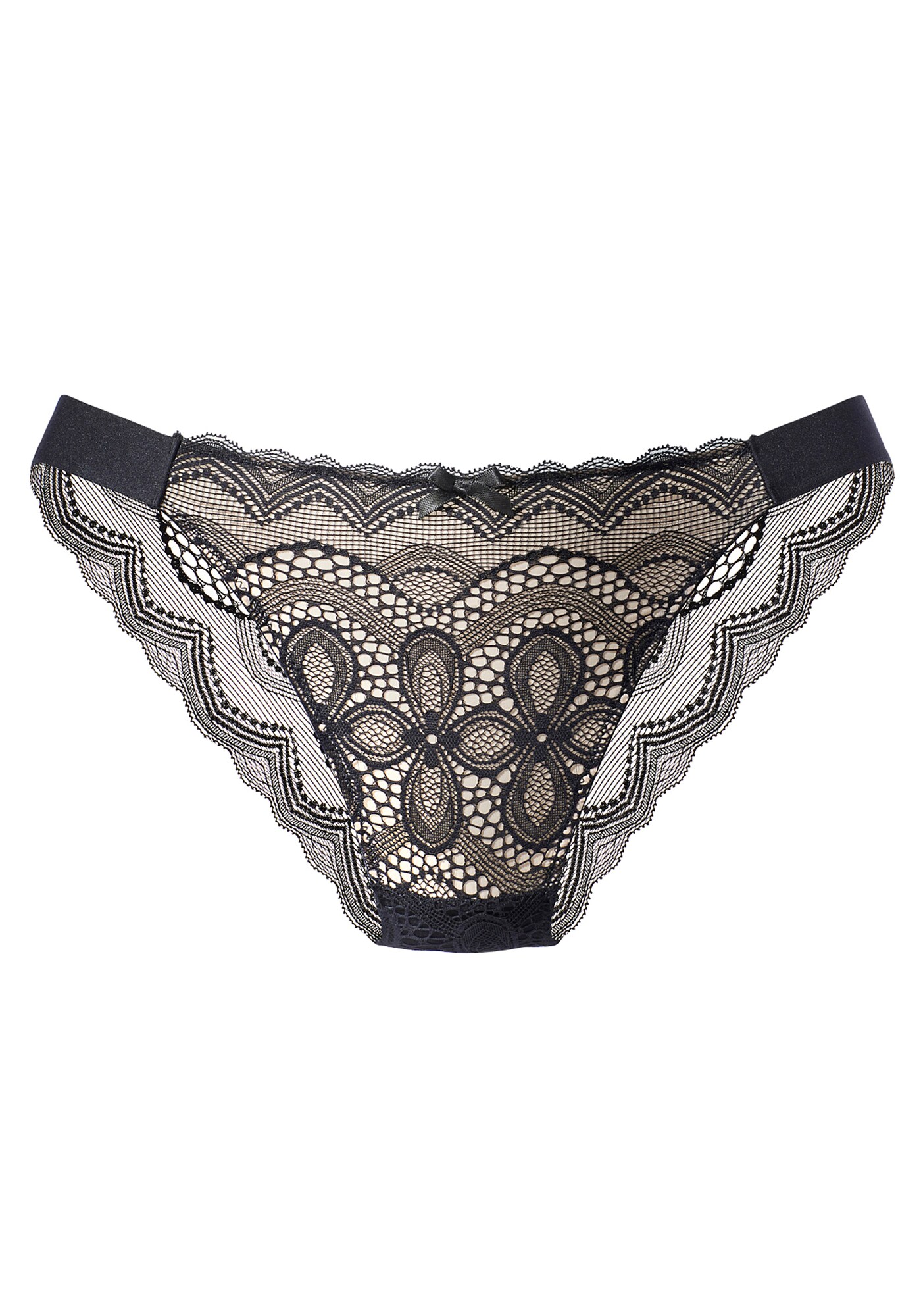 VIVANCE Slip  negru