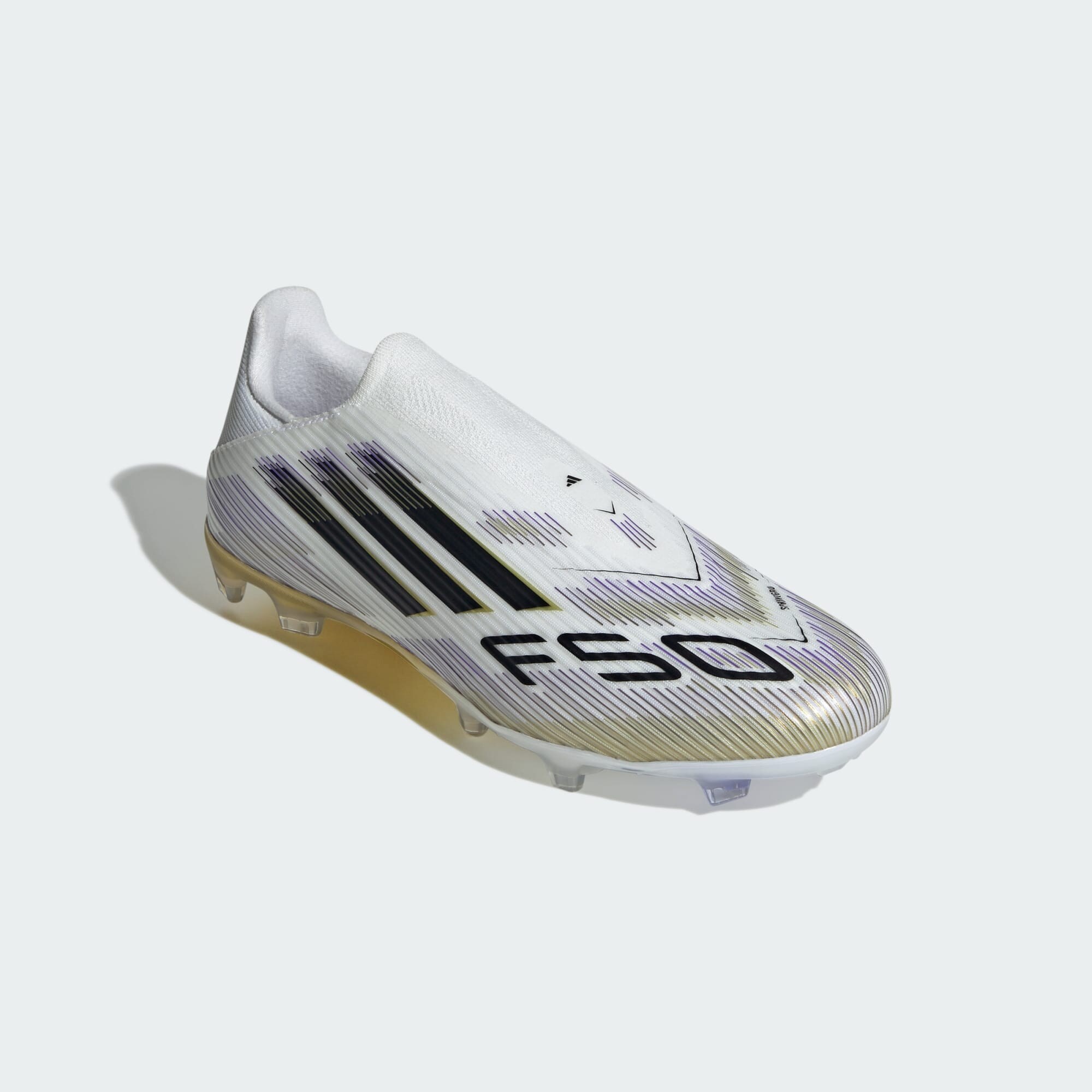 Thumbnail - Fußballschuh 'F50 League Laceless'