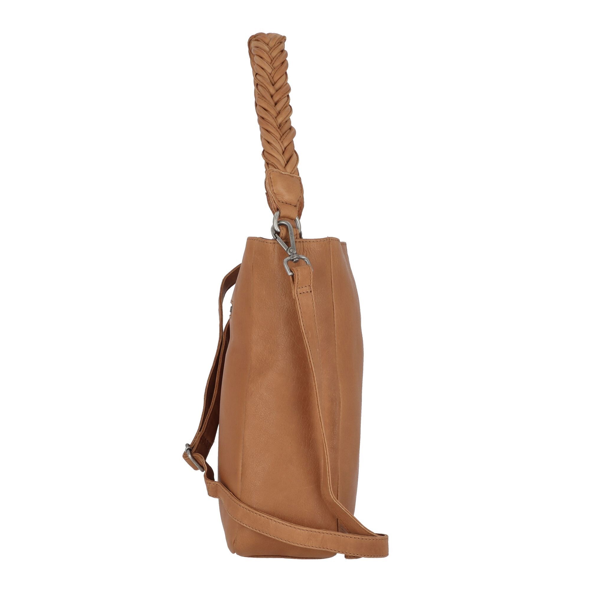 Thumbnail - Cowboysbag Schultertasche Edmonton