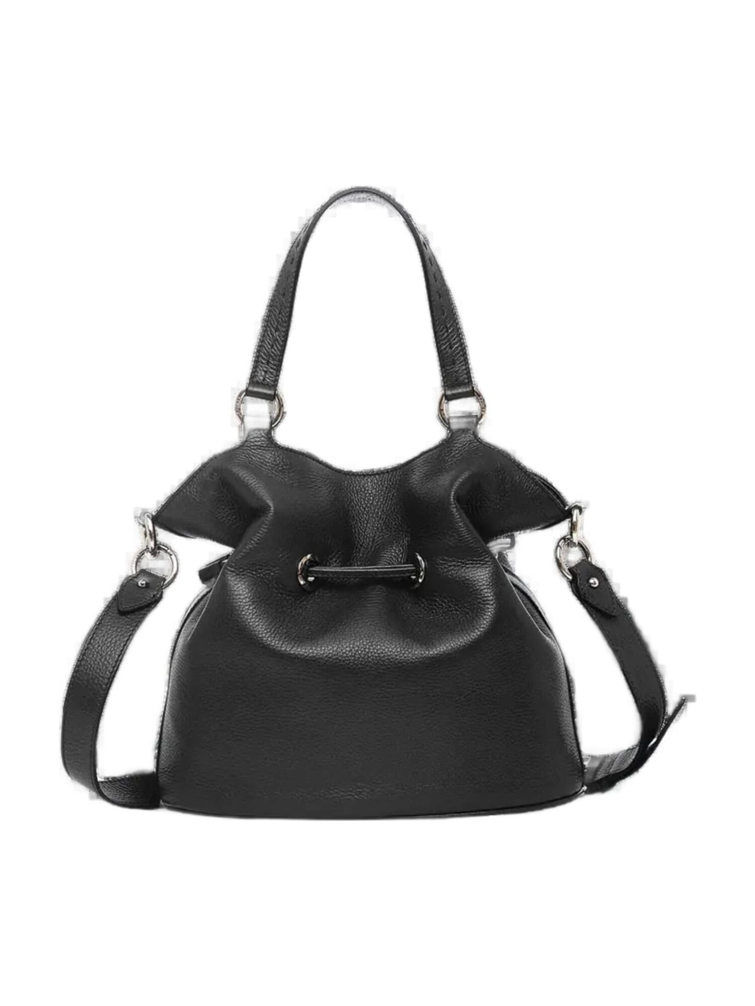 Lancel Bolso saco '1Er Flirt'  negro