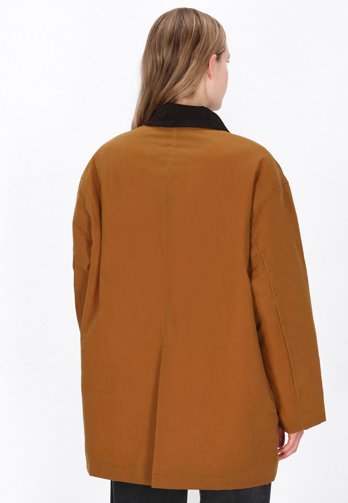 Thumbnail - DreiMaster Vintage Übergangsmantel