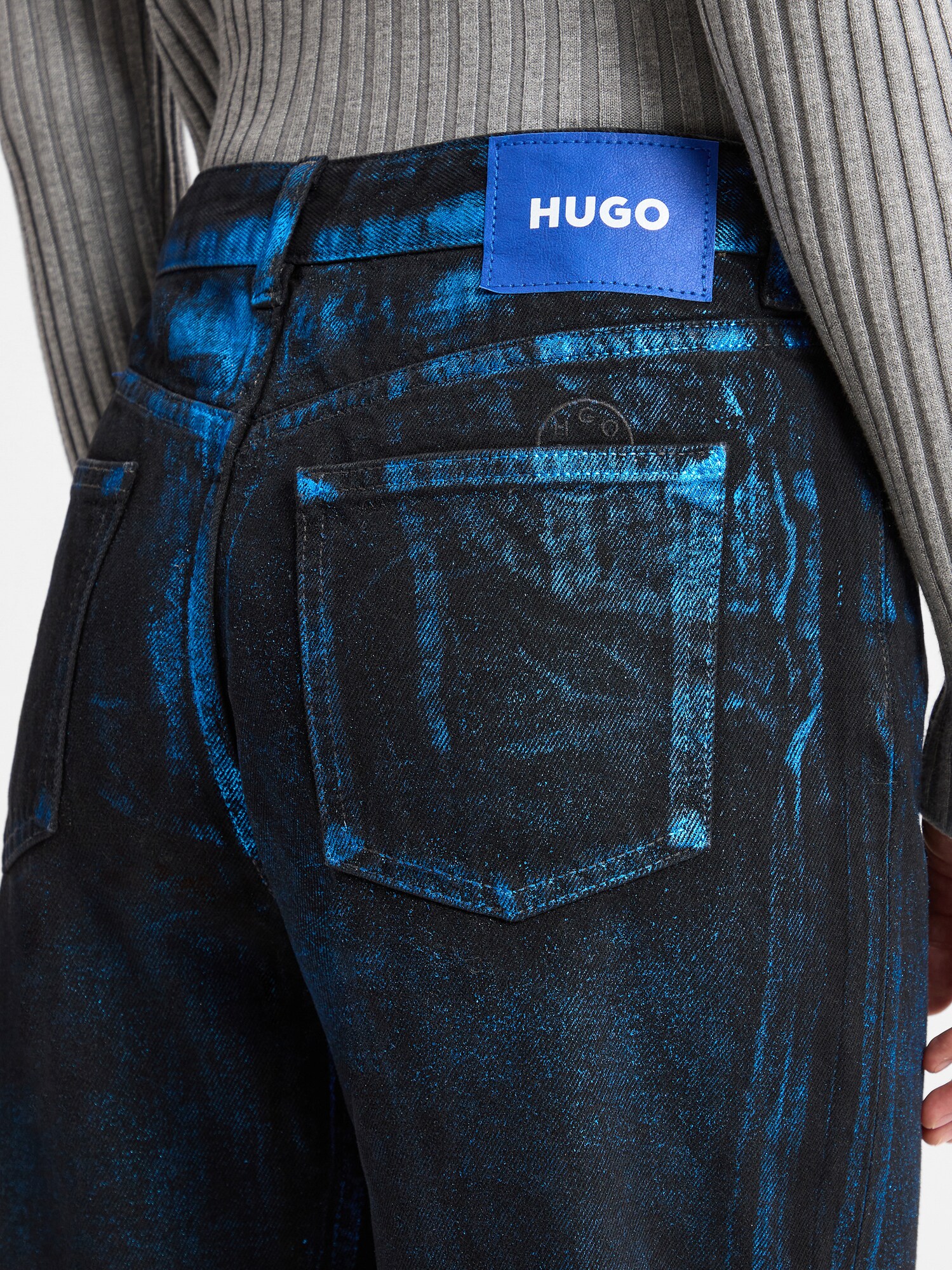 Thumbnail - Jeans 'Elyah'