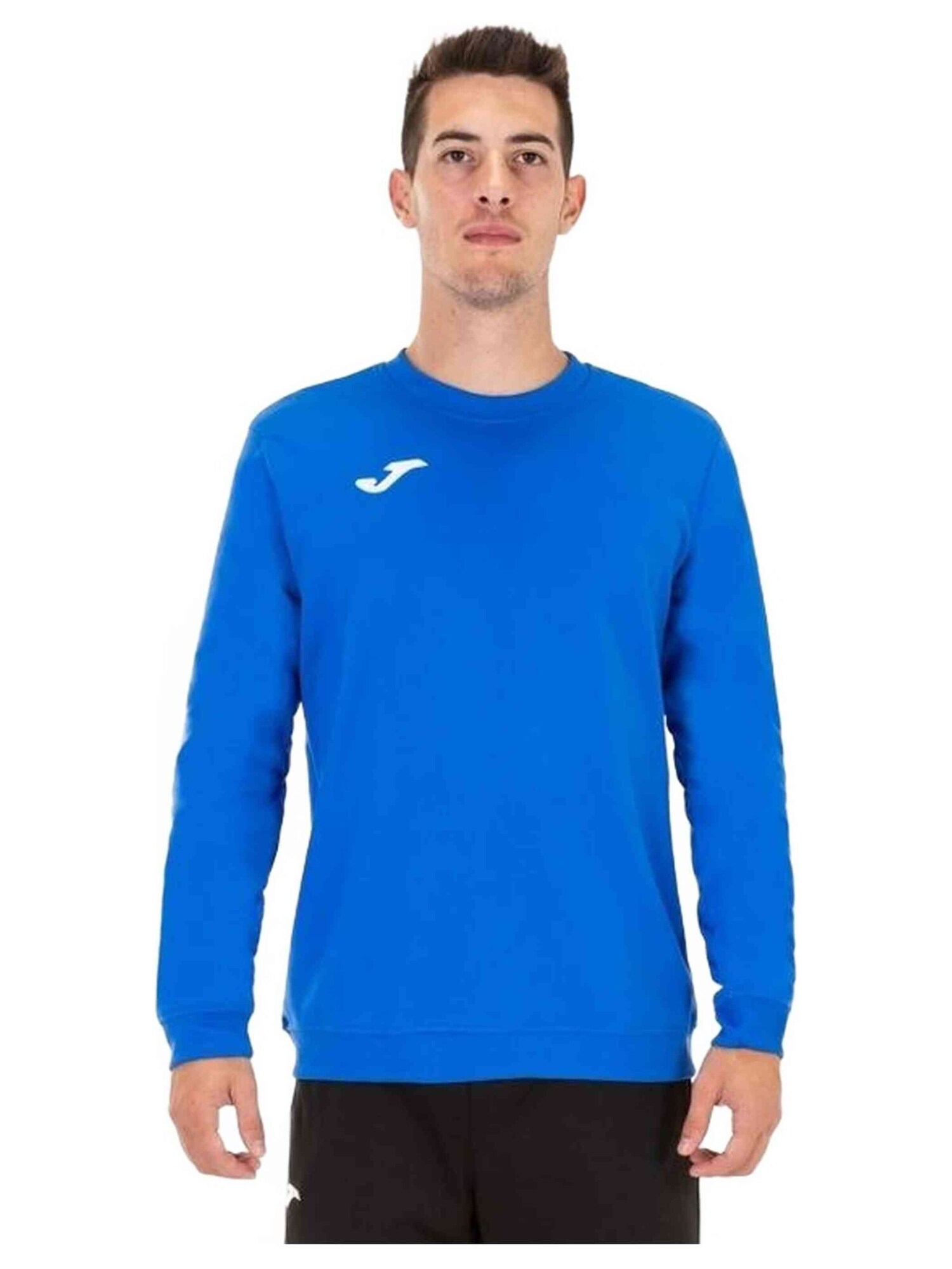 JOMA Jersey deportivo '101333.700' azul – imagen 3