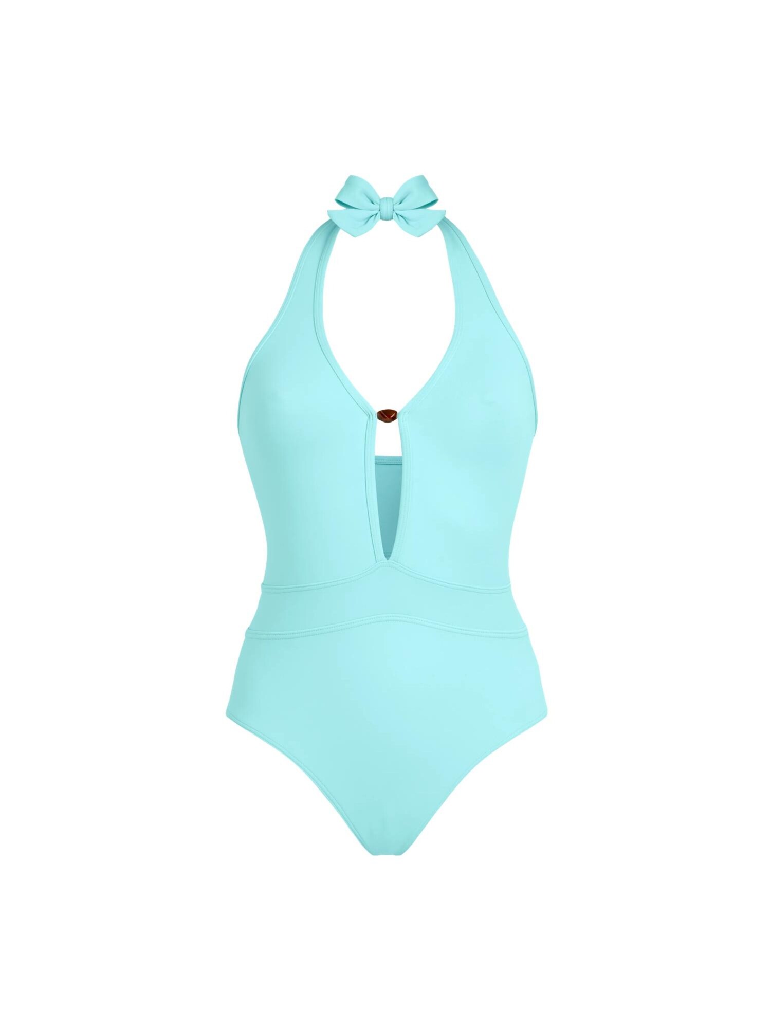 Vilebrequin Traje de baño  azul