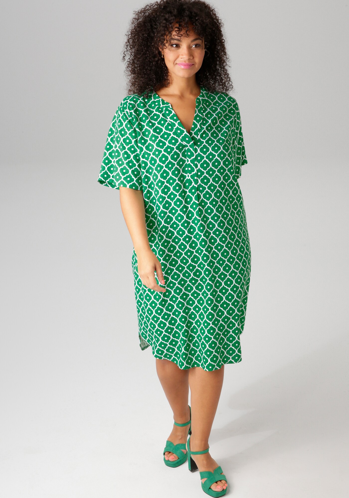 Thumbnail - Kleid