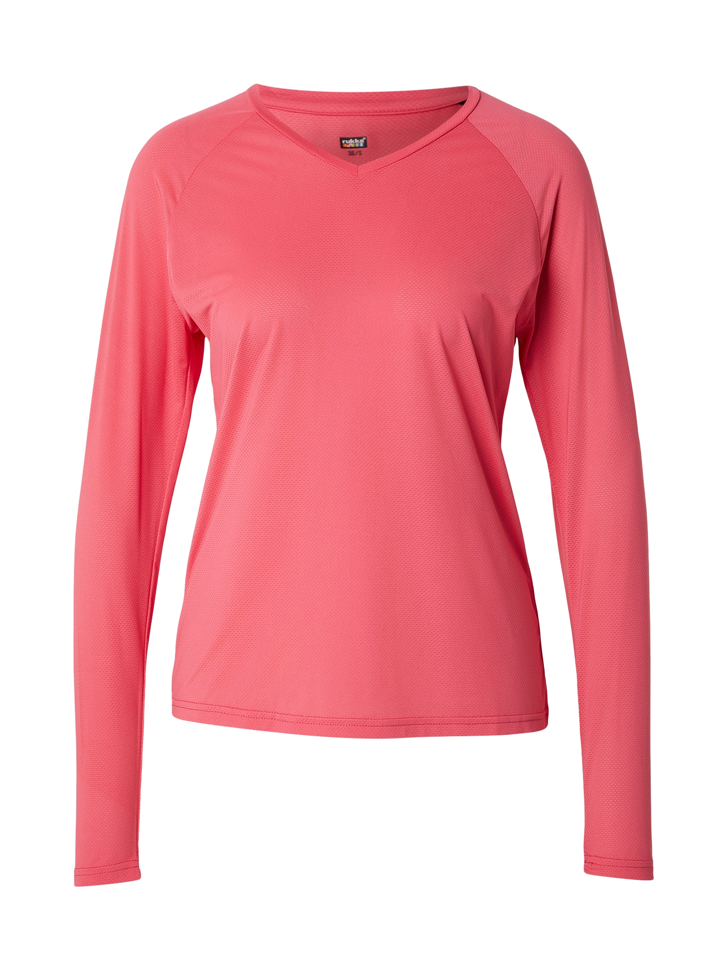 Rukka Tricou funcțional MUOTKA V2  roz