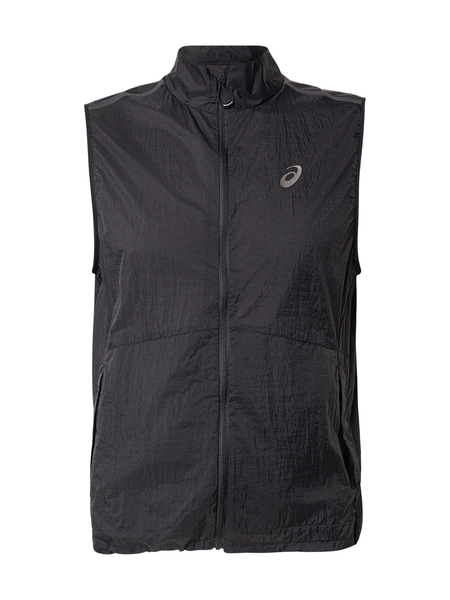 ASICS Vestă sport METARUN  negru