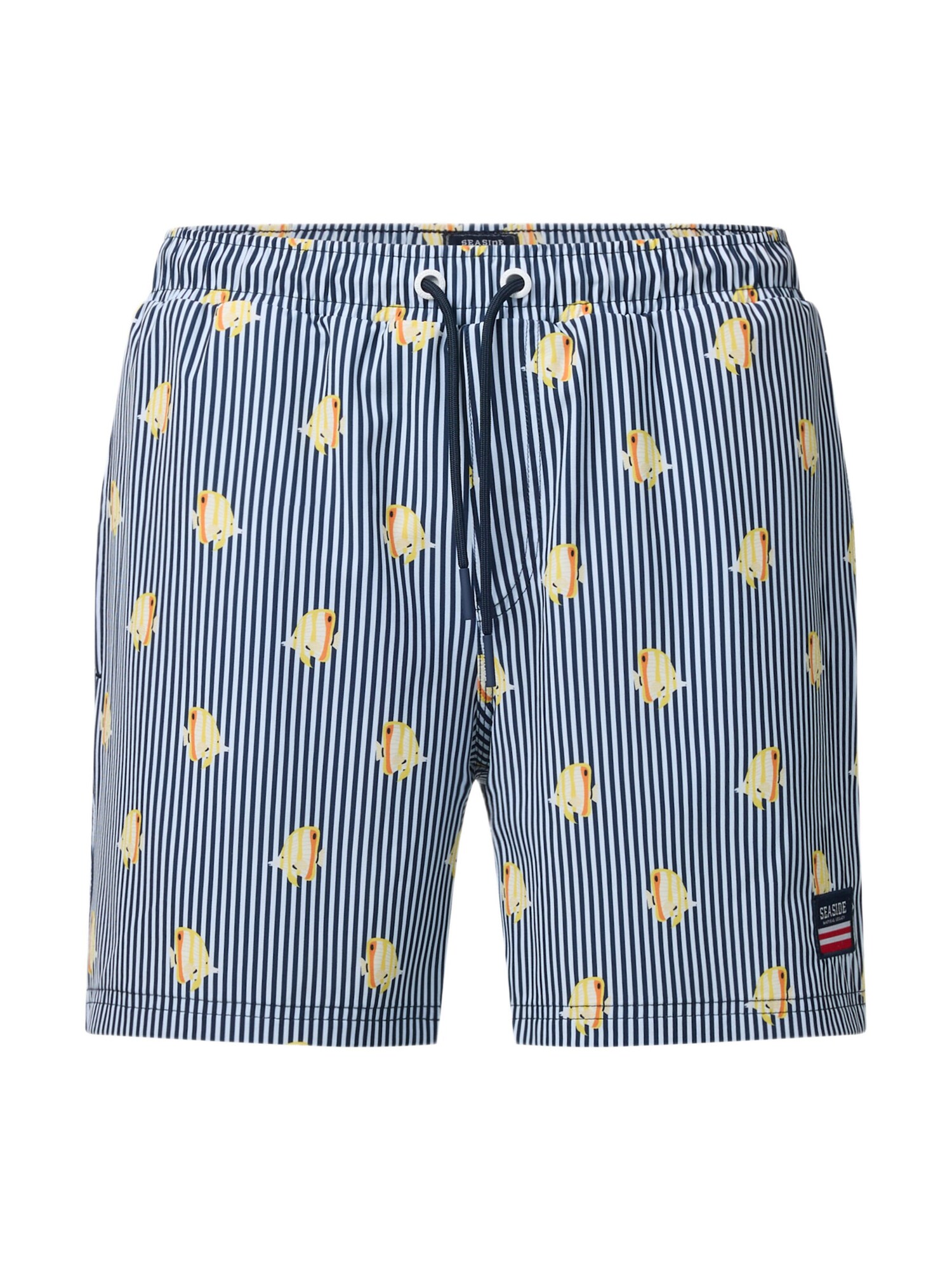 Seaside Badeshorts Pacific