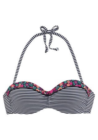 s.Oliver, Bikini felső, vegyes színek