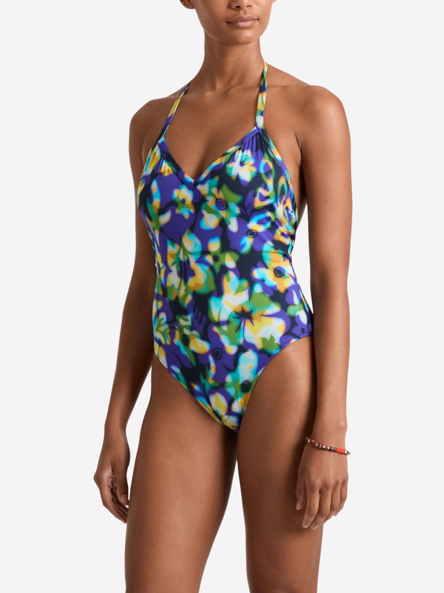 Vilebrequin Traje de baño azul – imagen 3