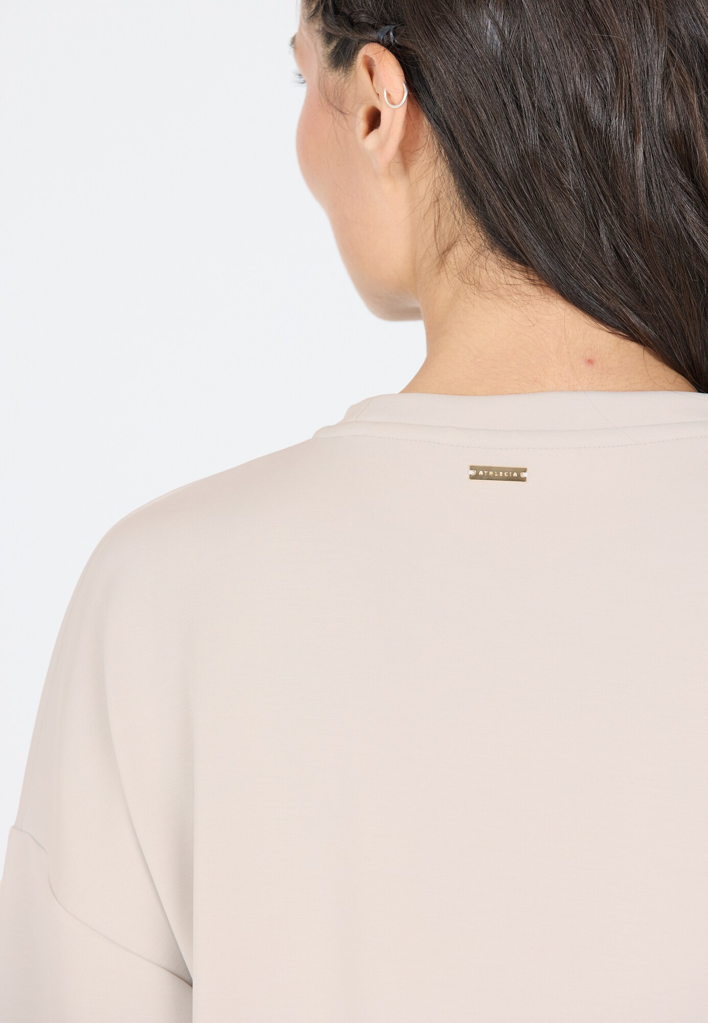 Thumbnail - Athlecia Sweatshirt Jillnana