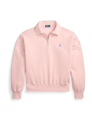 Polo Ralph Lauren Sudadera  rosa
