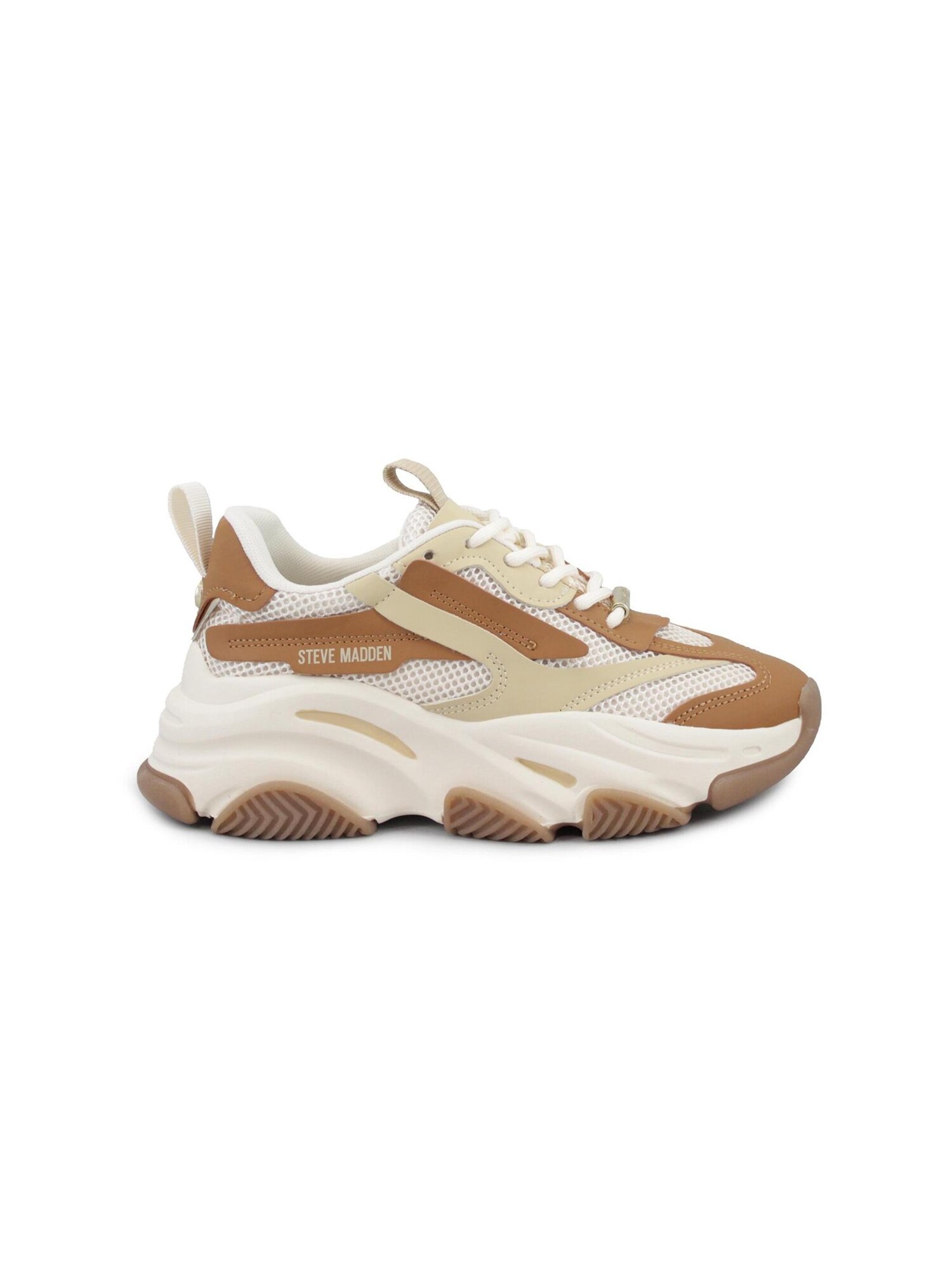 Låg sneaker 'POSSESSION-E'