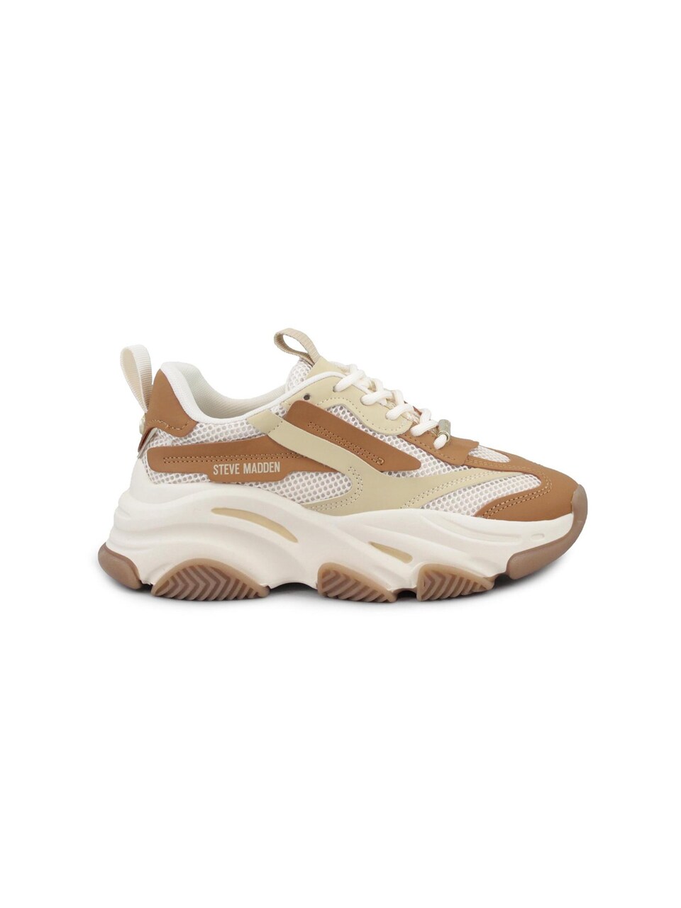 Låg sneaker 'POSSESSION-E'