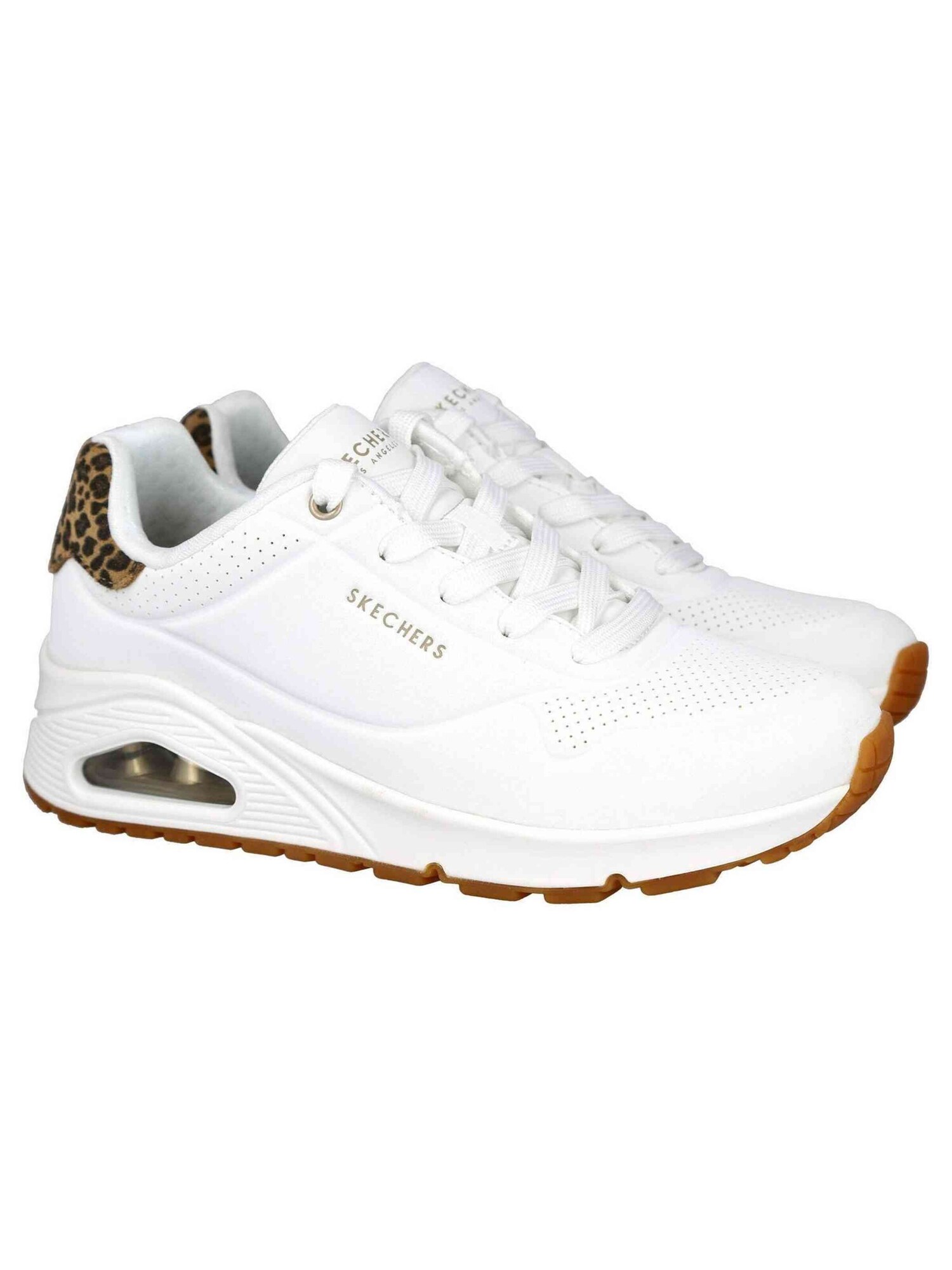 Skechers Zapatillas Uno Jungle Nite 177093 070-401187 Blanco – imagen 2